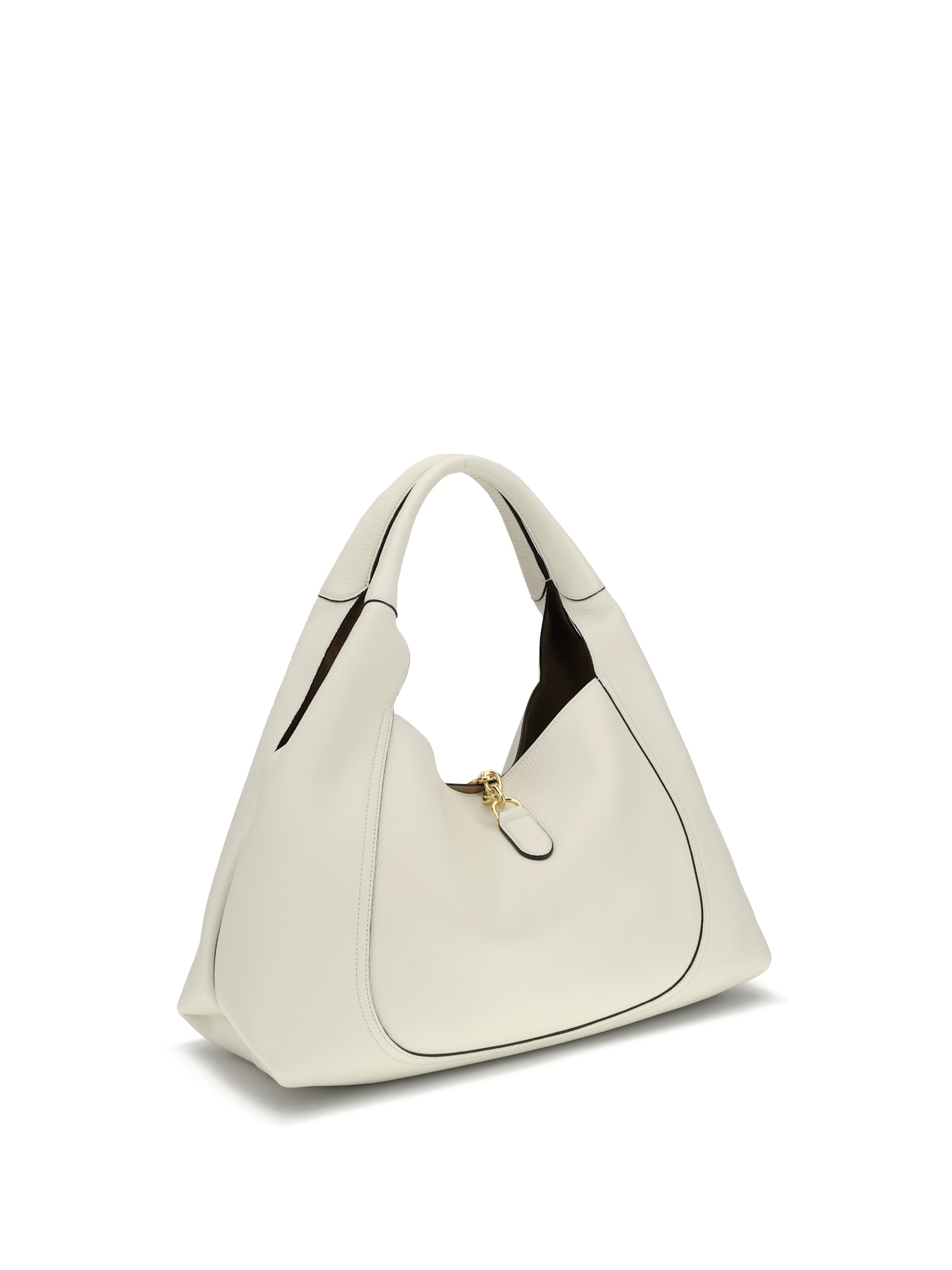 Gucci Softbit Maxi Shoulder Bag