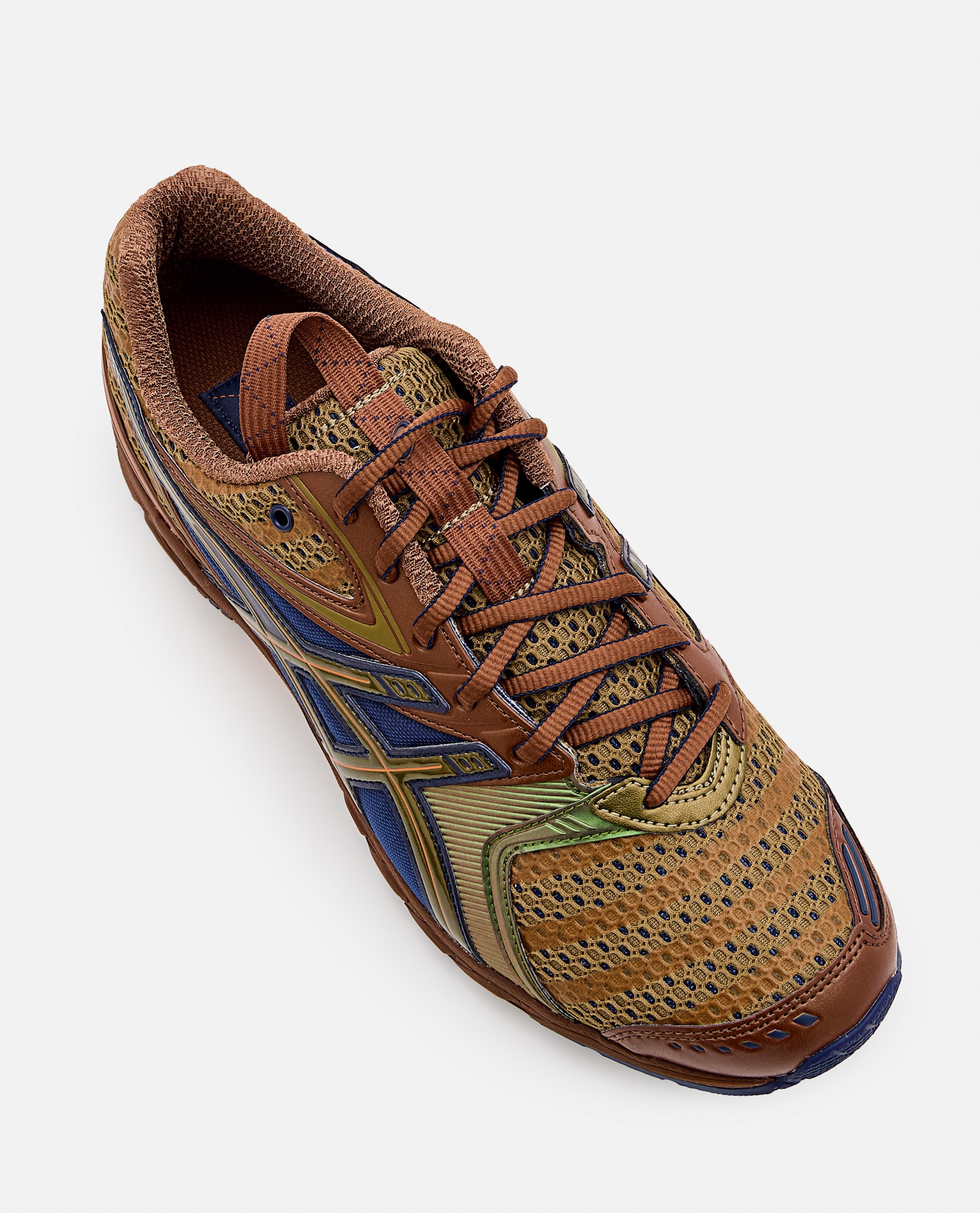 Asics Ub9-s Gel-ds 14 Sneaker In Multi