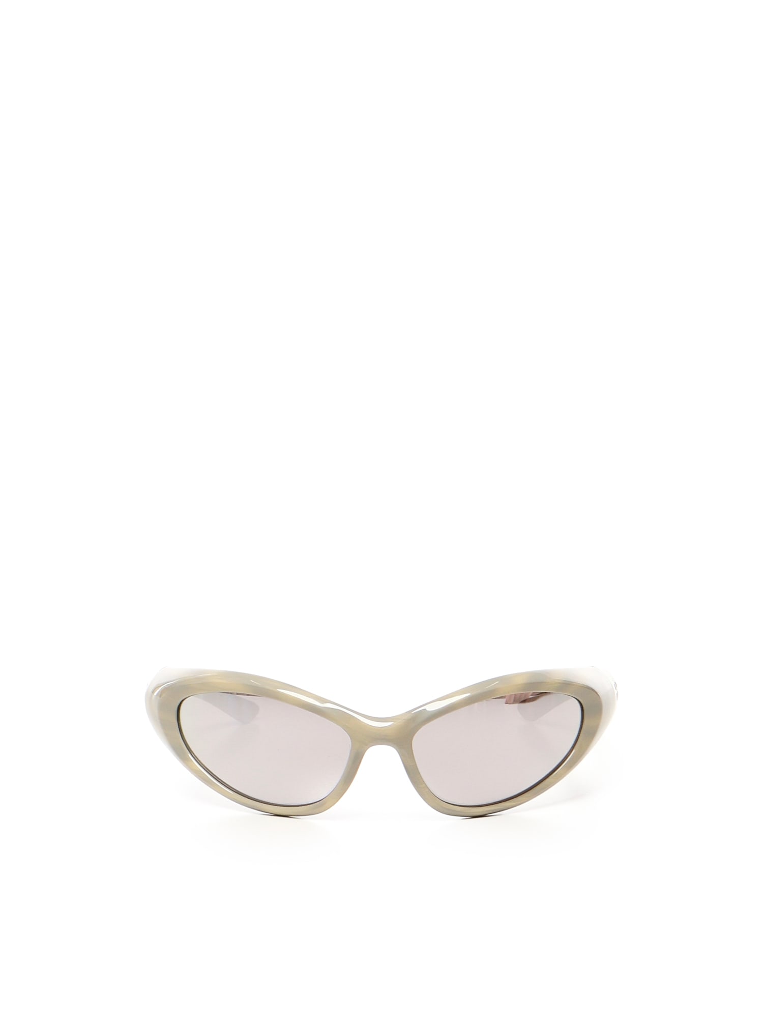 Sunglasses With Logo