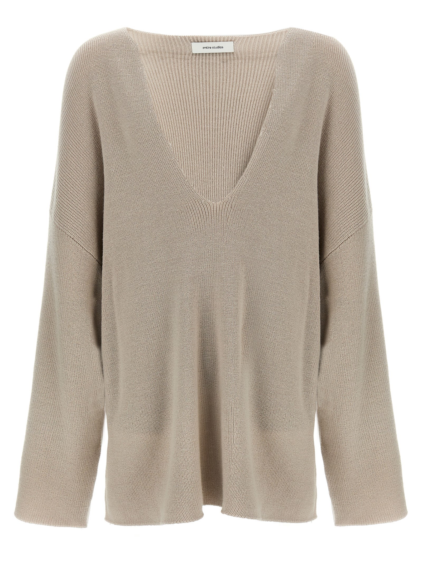 dormer Knit Sweater