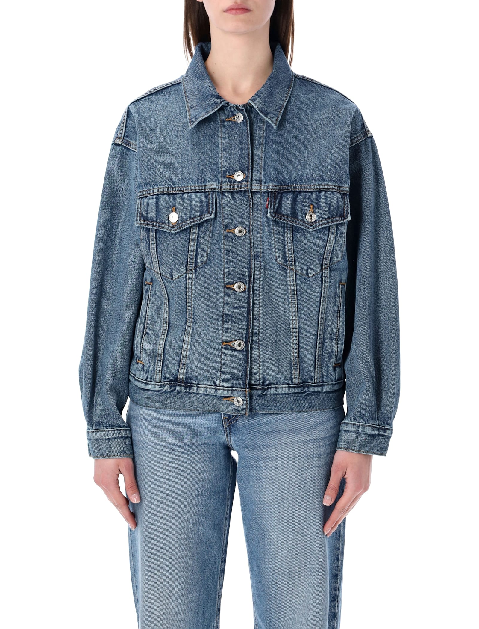 Levi's Levi S 90s Trucker Jacket