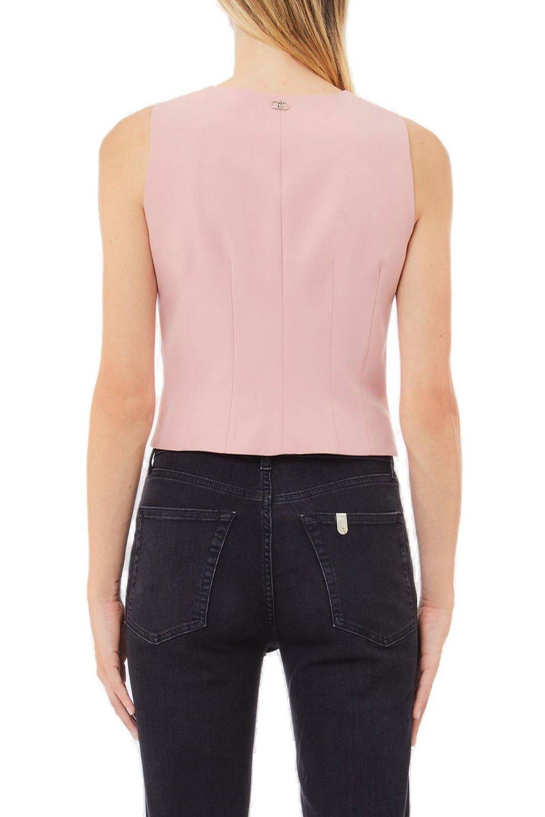 Liu •jo Top E Bluse Liu Jo Donna Colore Rosa