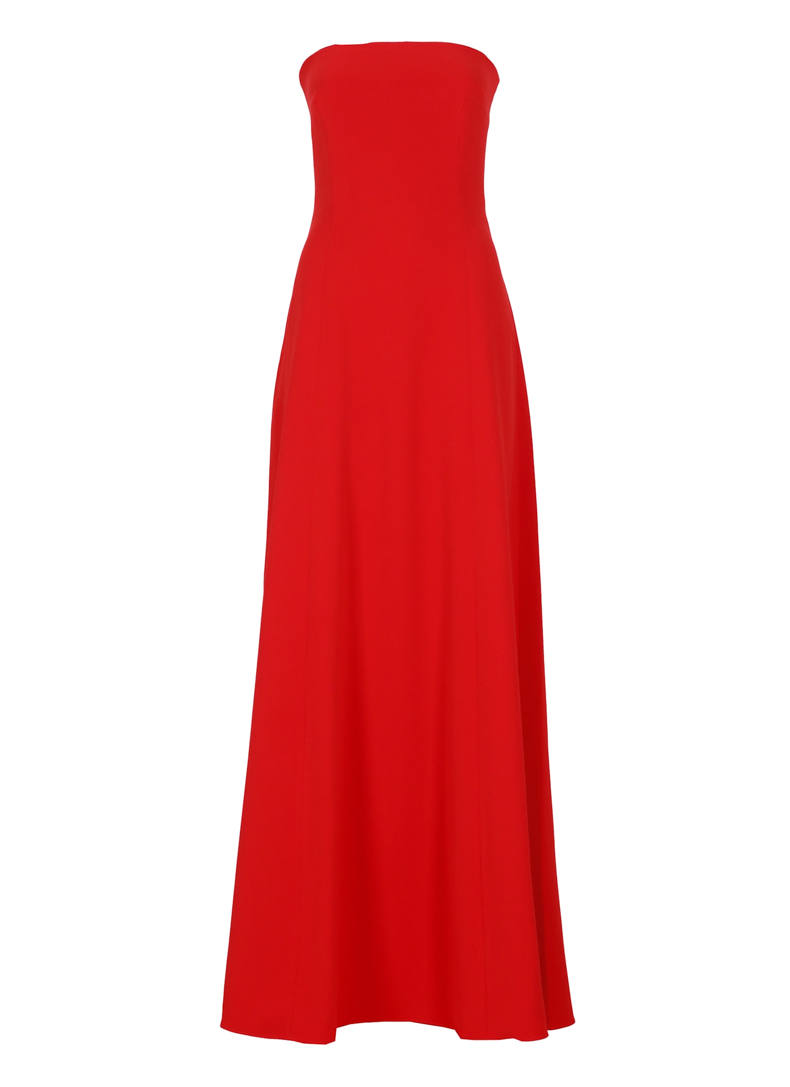 Helena Maxi Dress