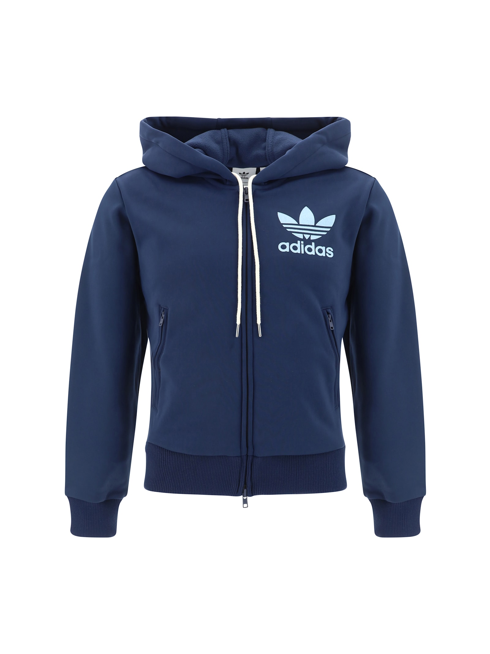 Adidas Originals By Wales Bonner Hoodie