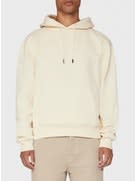 Shop Jacquemus Cotton Sweatshirt In Beige