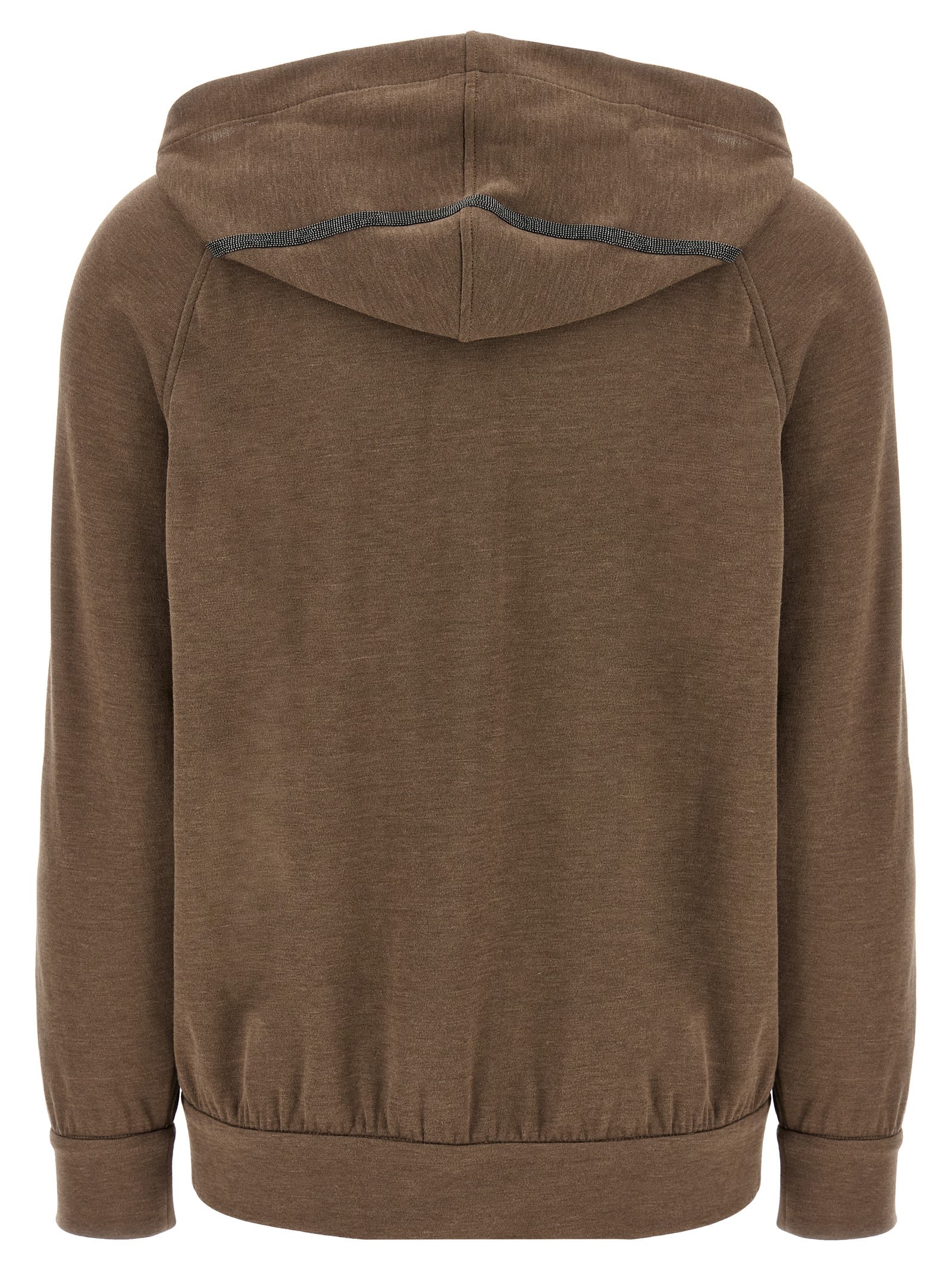 BRUNELLO CUCINELLI HOODIE