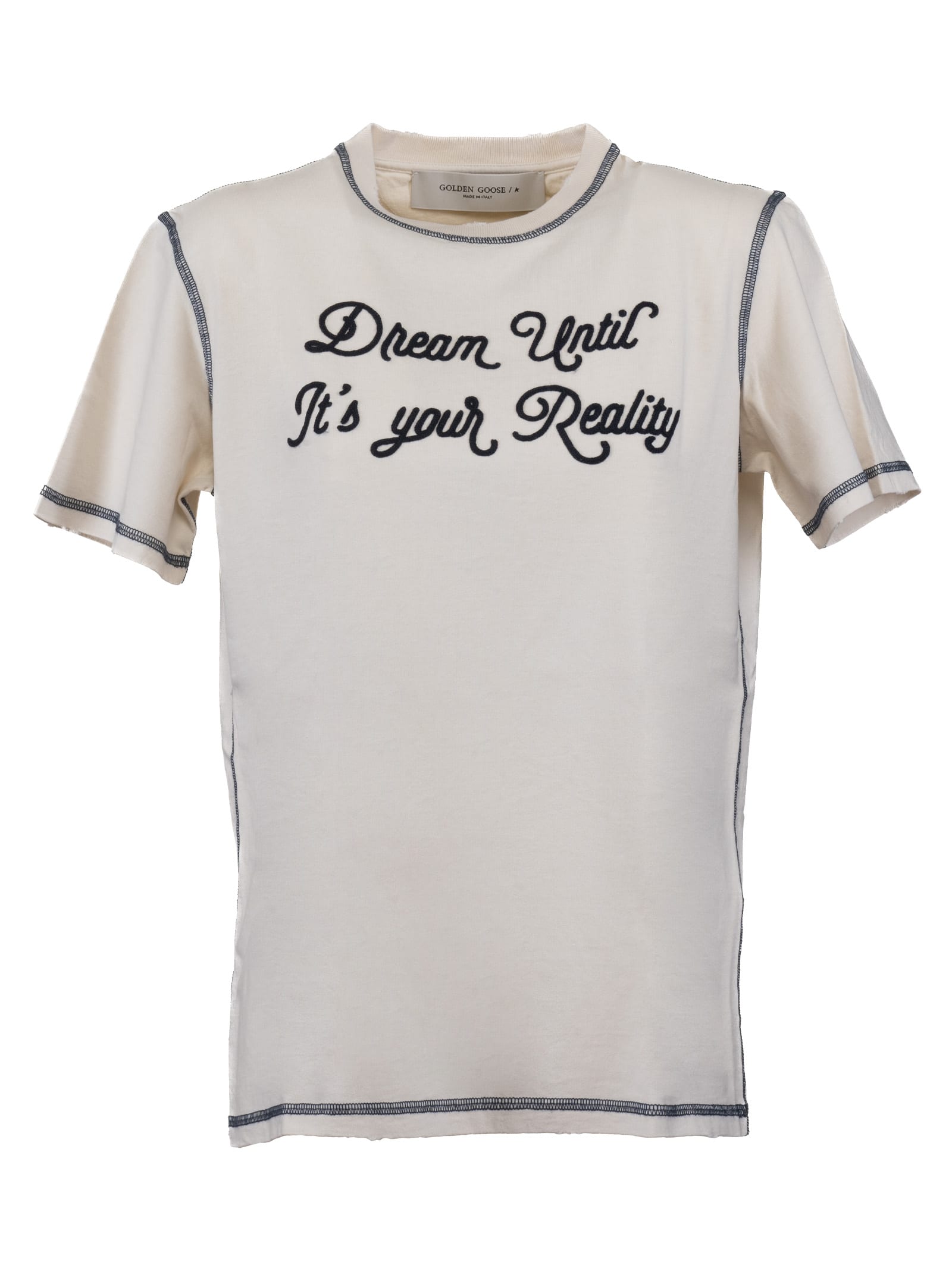 Golden Goose Dream T-shirt
