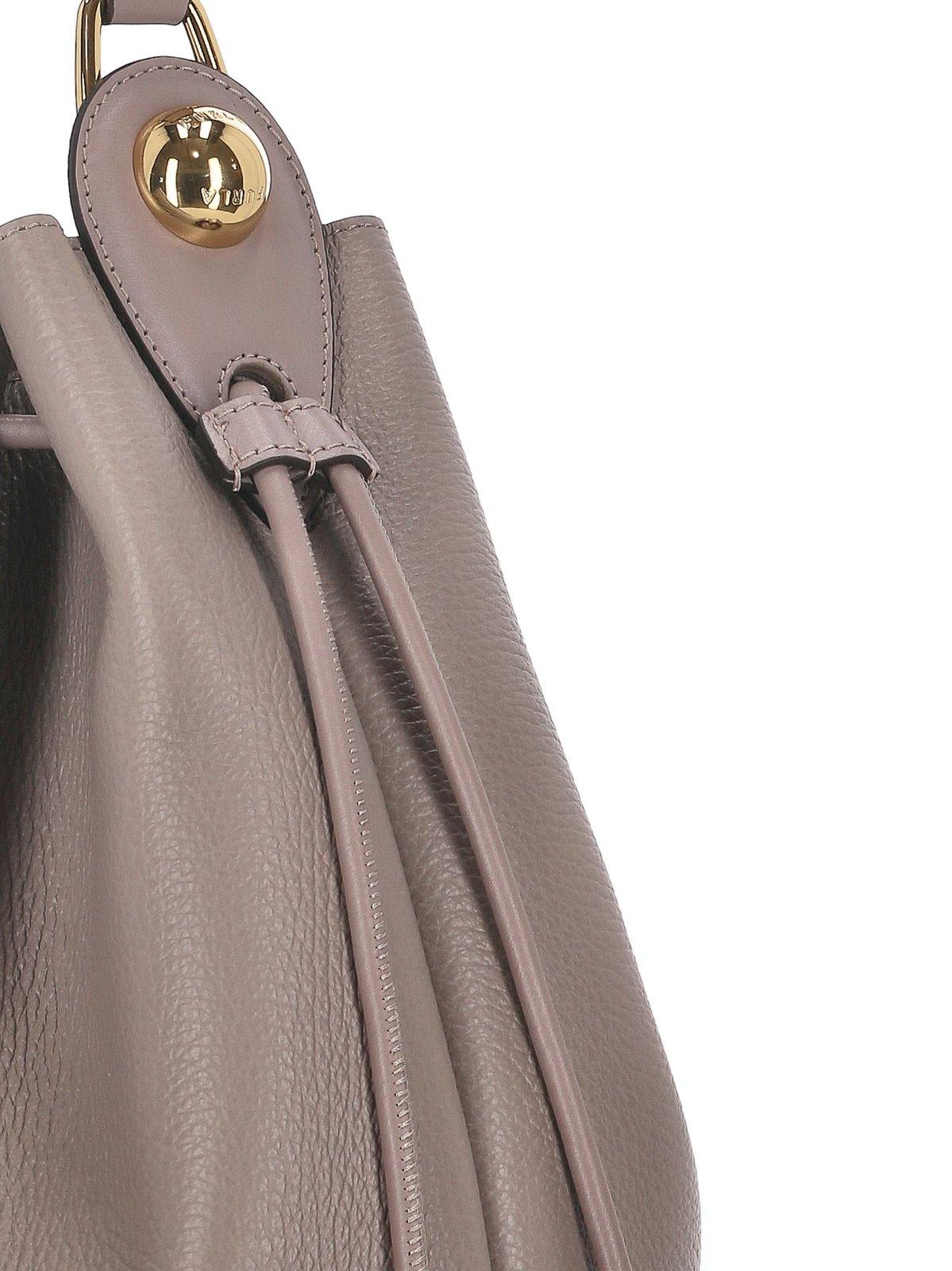 Furla Sfera Bucket Bag