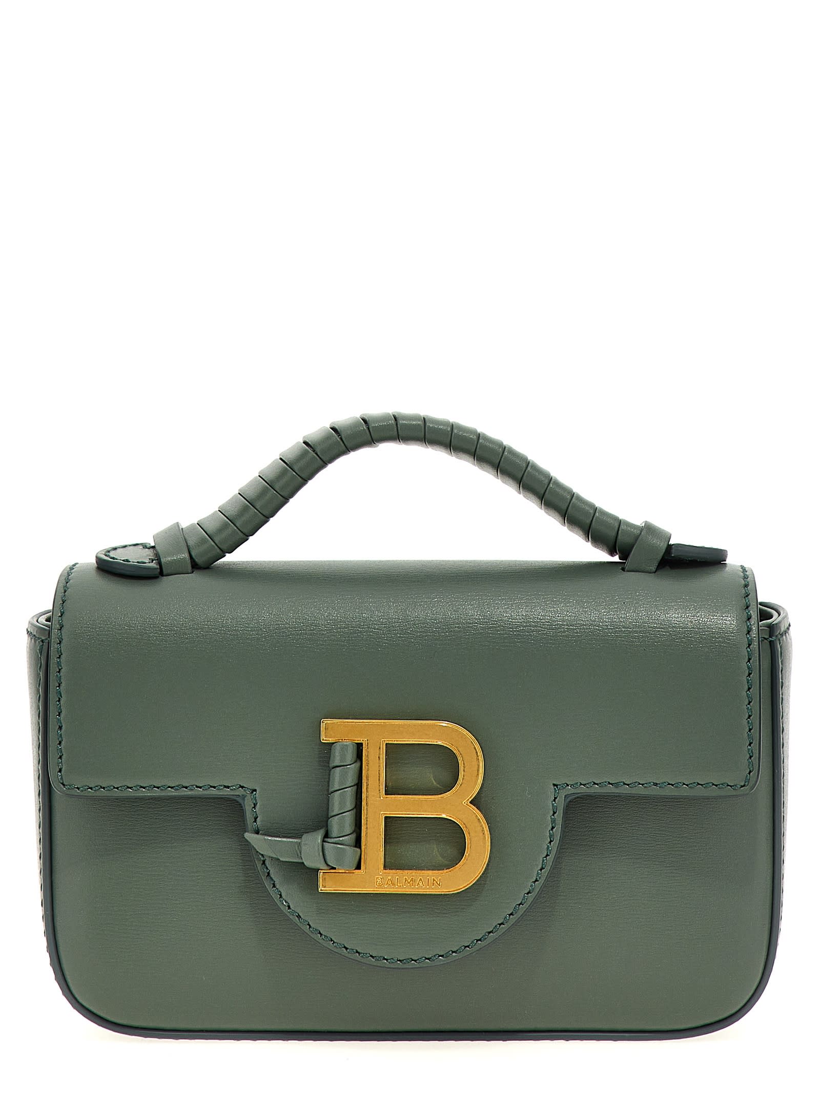 b-buzz Mini 17 Crossbody Bag