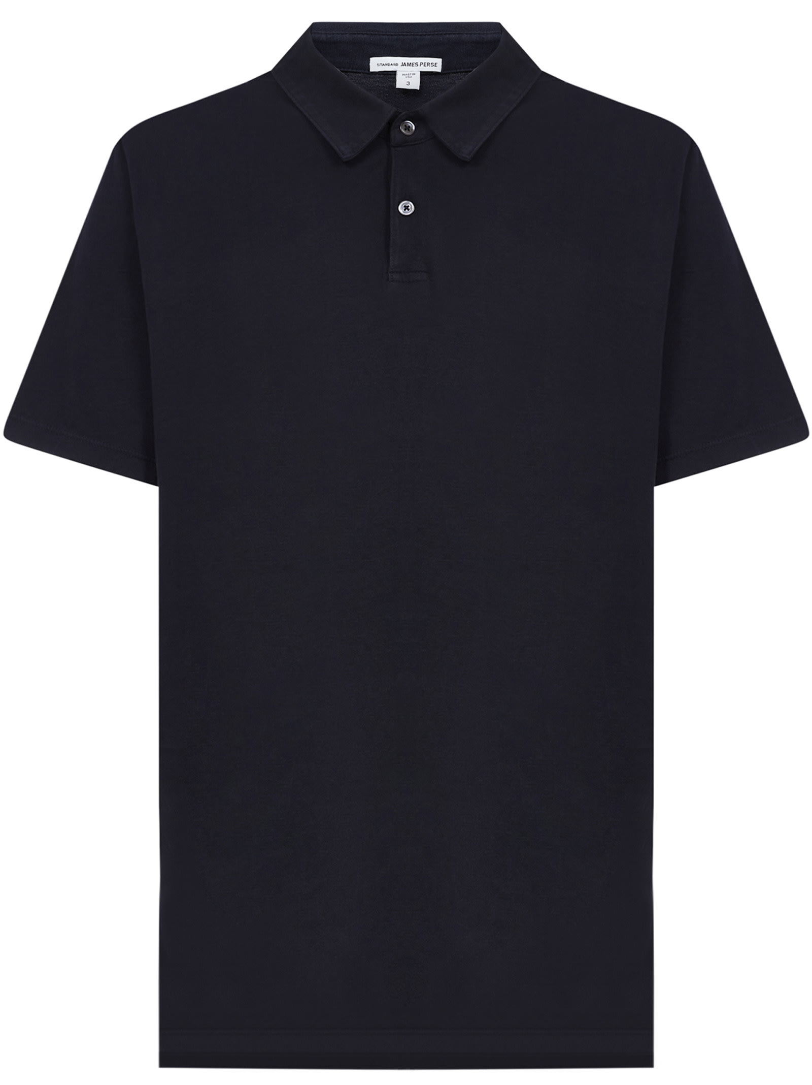 James Perse Polo Shirt