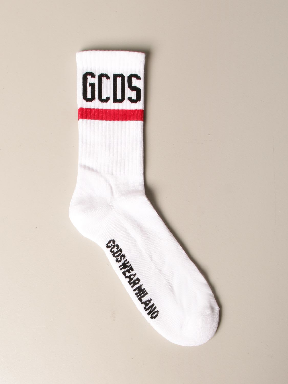 GCDS photo