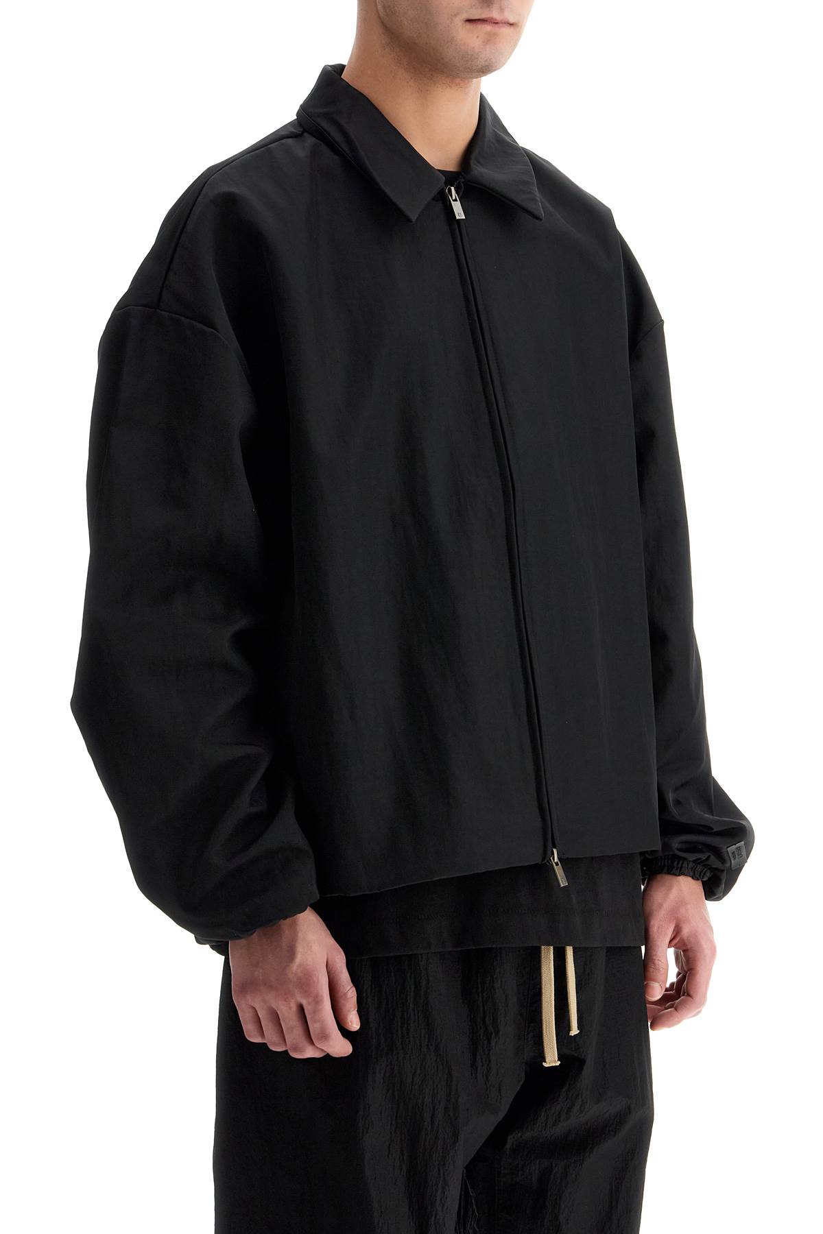 FEAR OF GOD RECYCLED NYLON JACKET