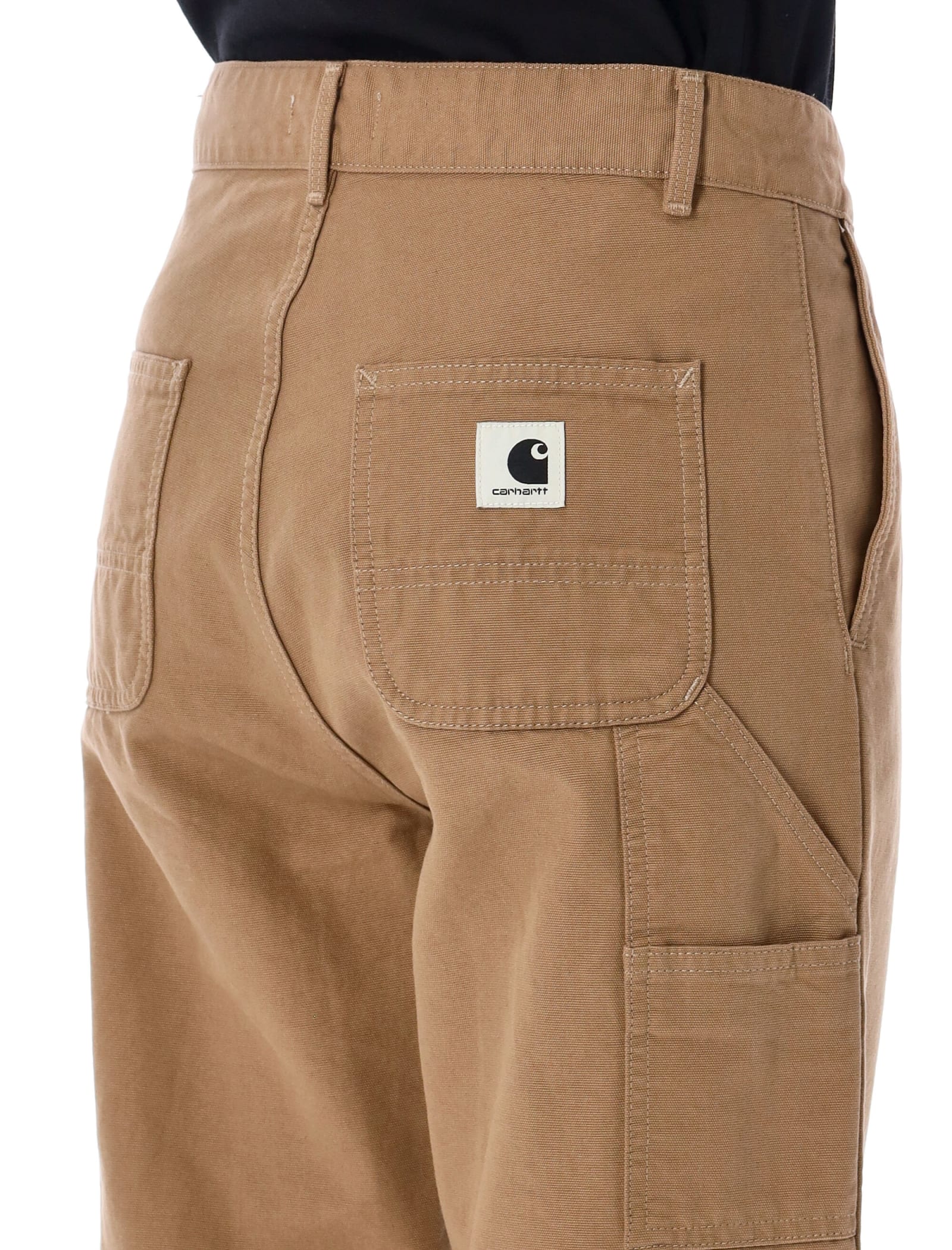CARHARTT W PIERCE STRAIGHT PANTS