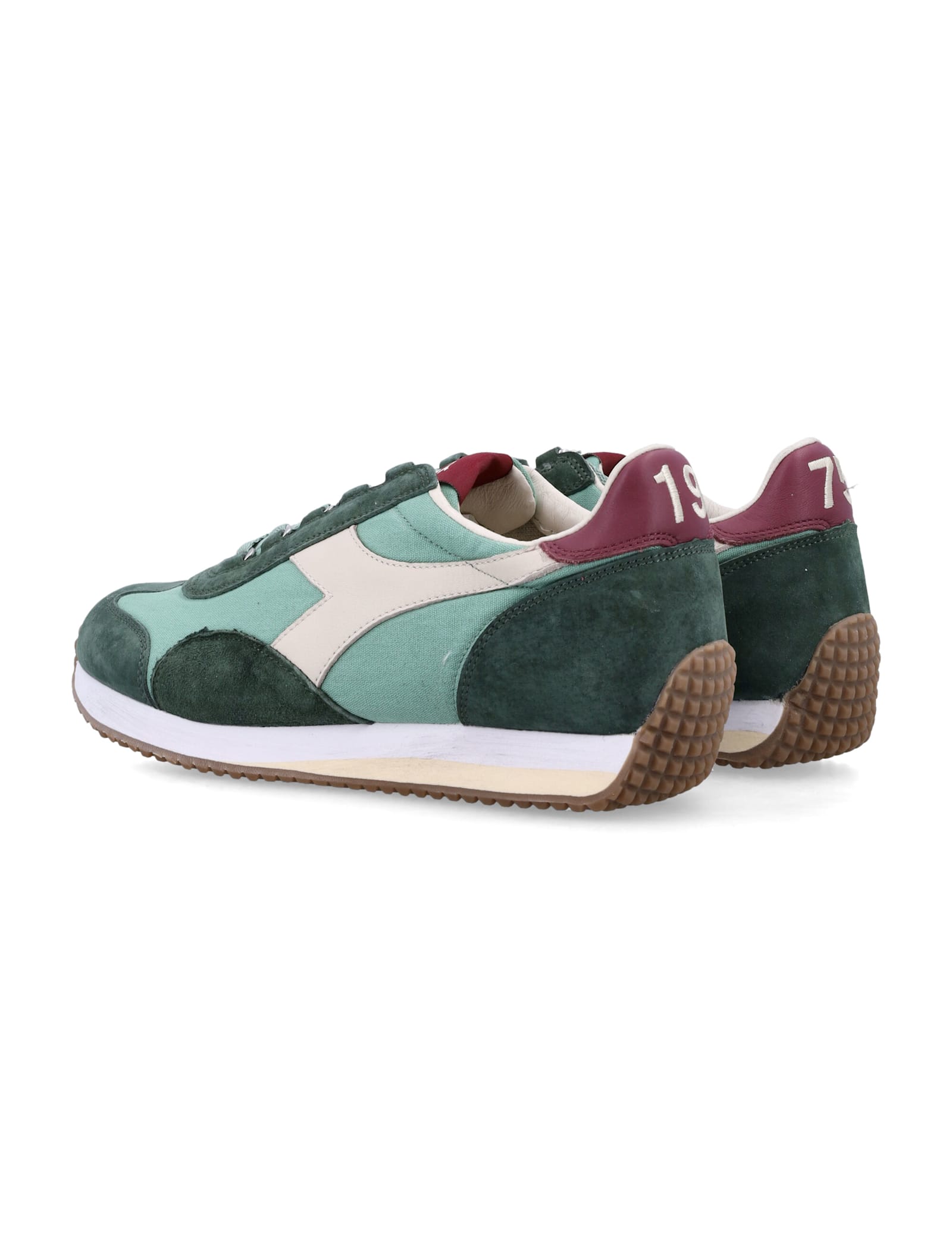 Diadora Snekers Equipe Canvas Sw