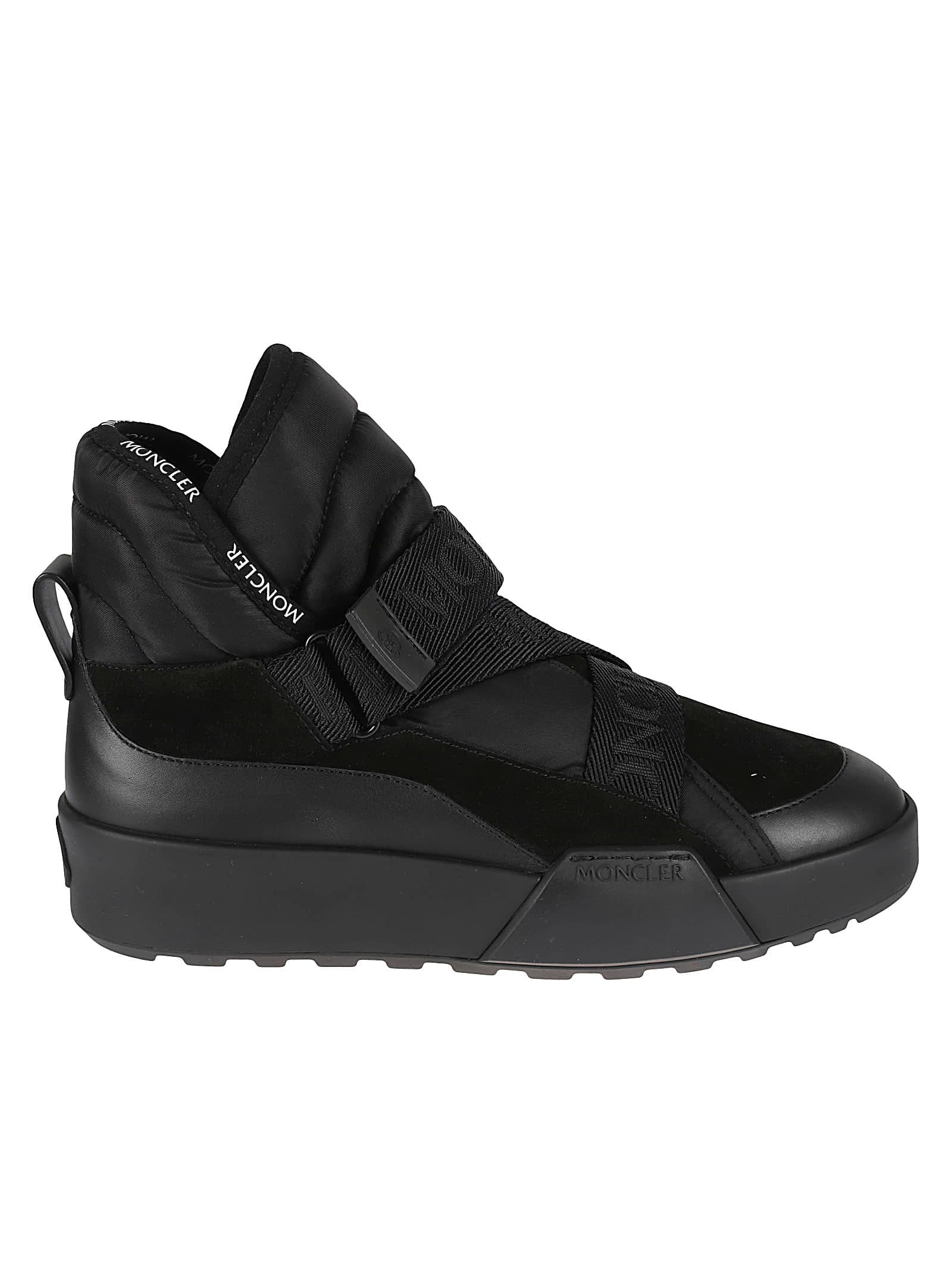 Moncler Cross Promyx Sneakers