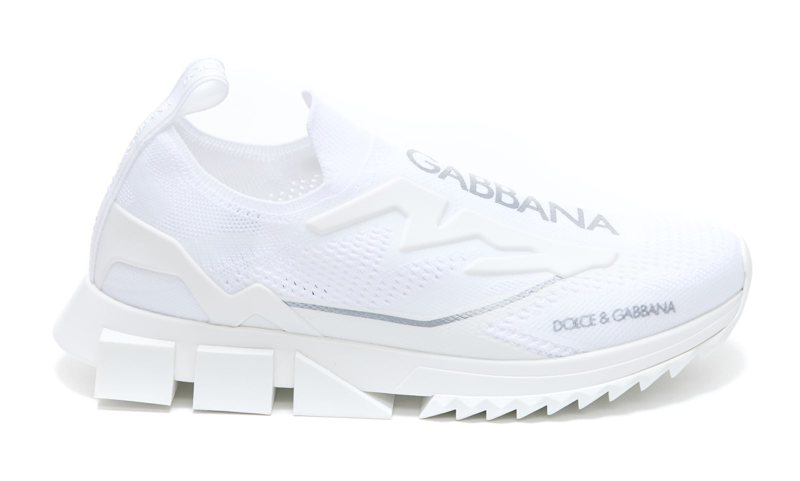 Dolce & Gabbana Cs1823 Sneakers