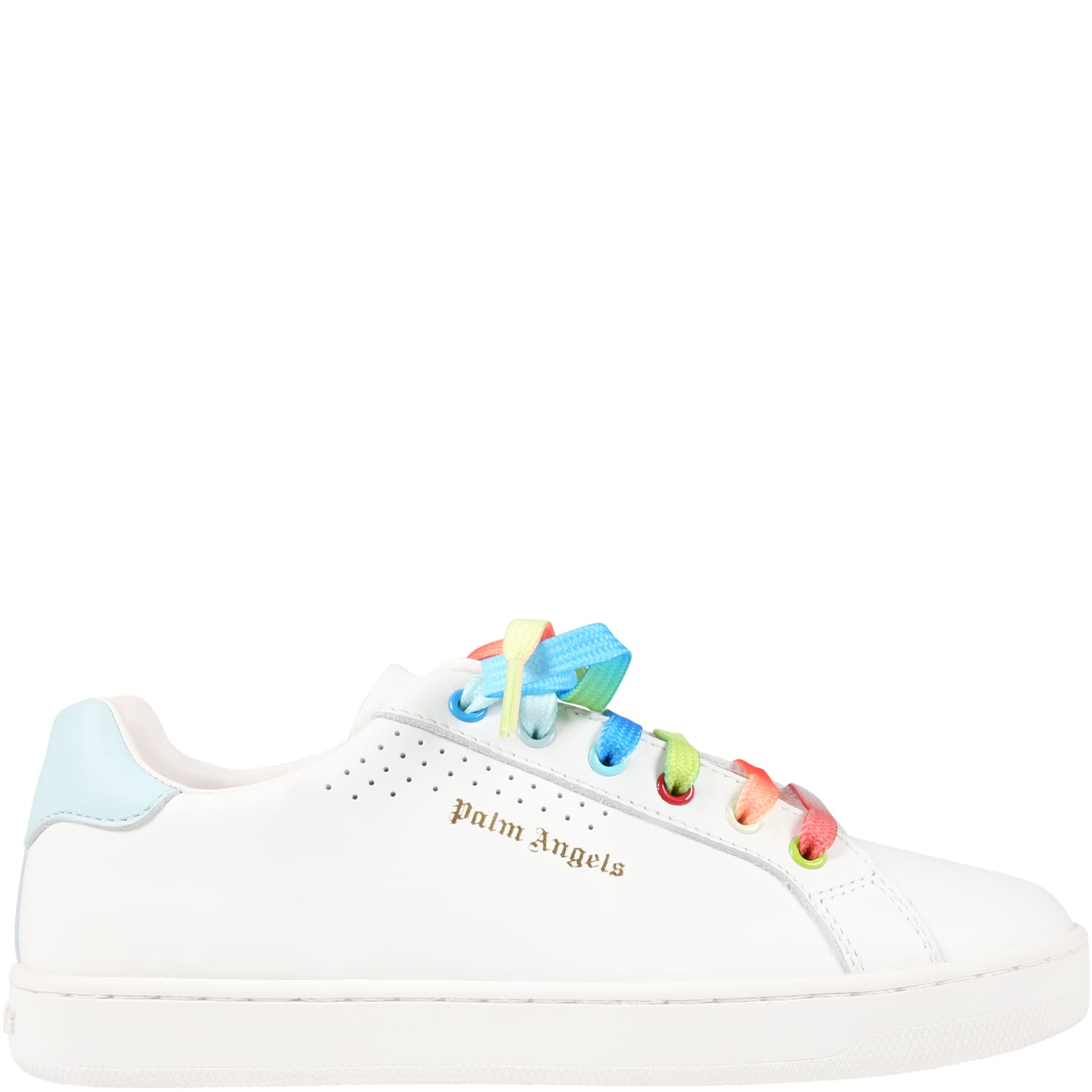 Palm Angels Sneakers Bianco