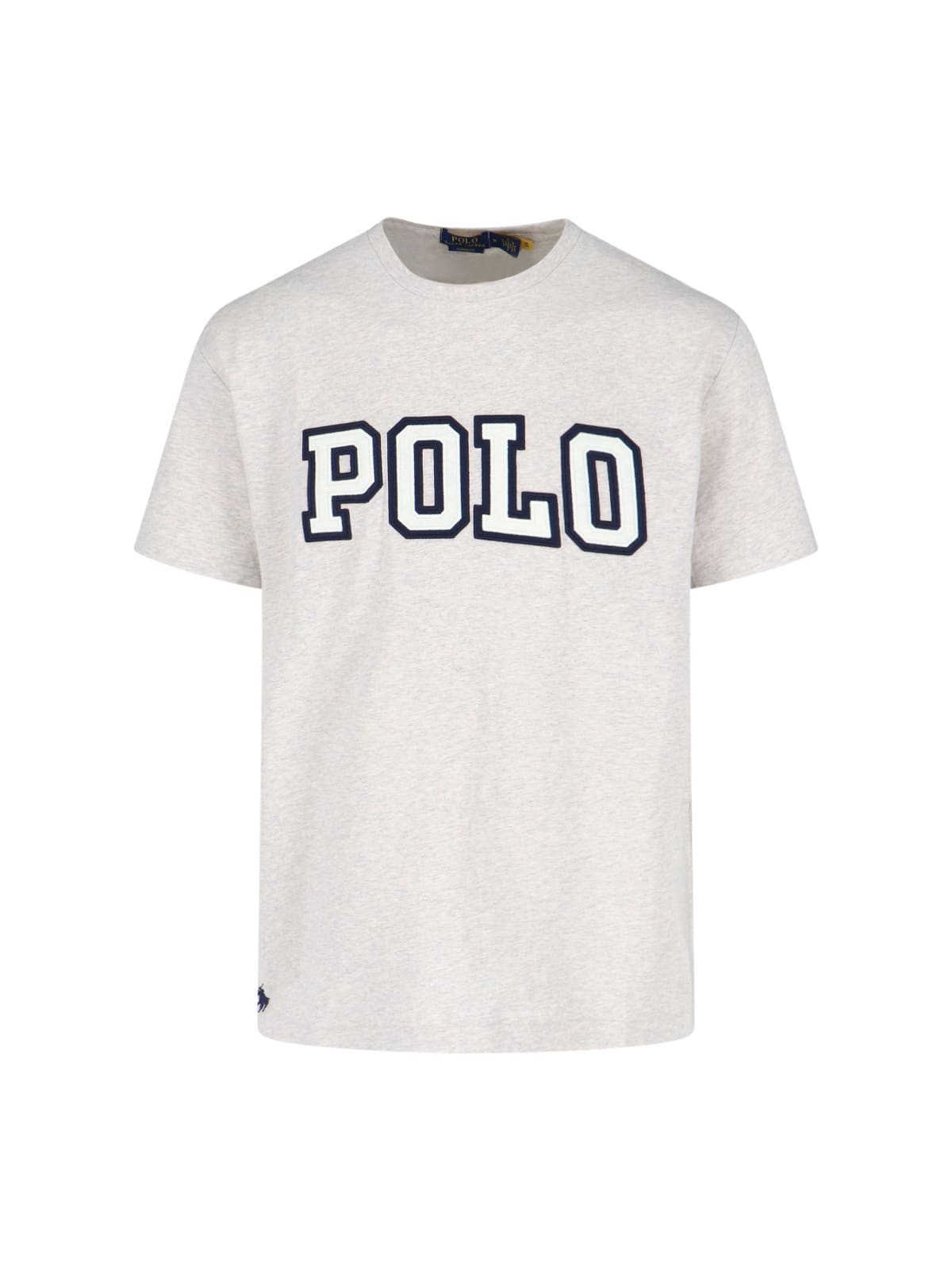 Logo T-shirt