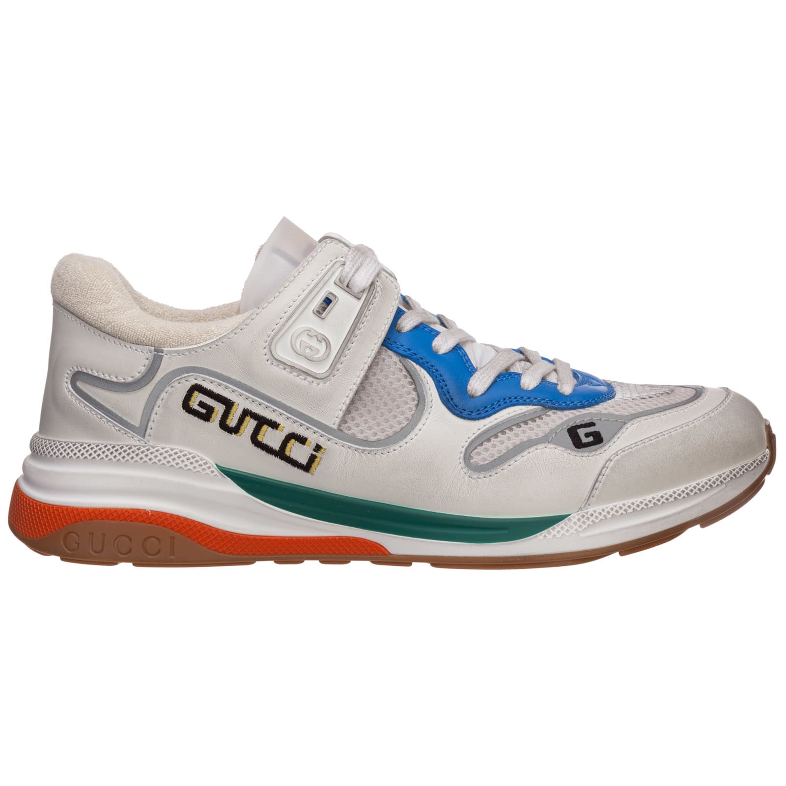 GUCCI ULTRAPACE SNEAKERS,11289981