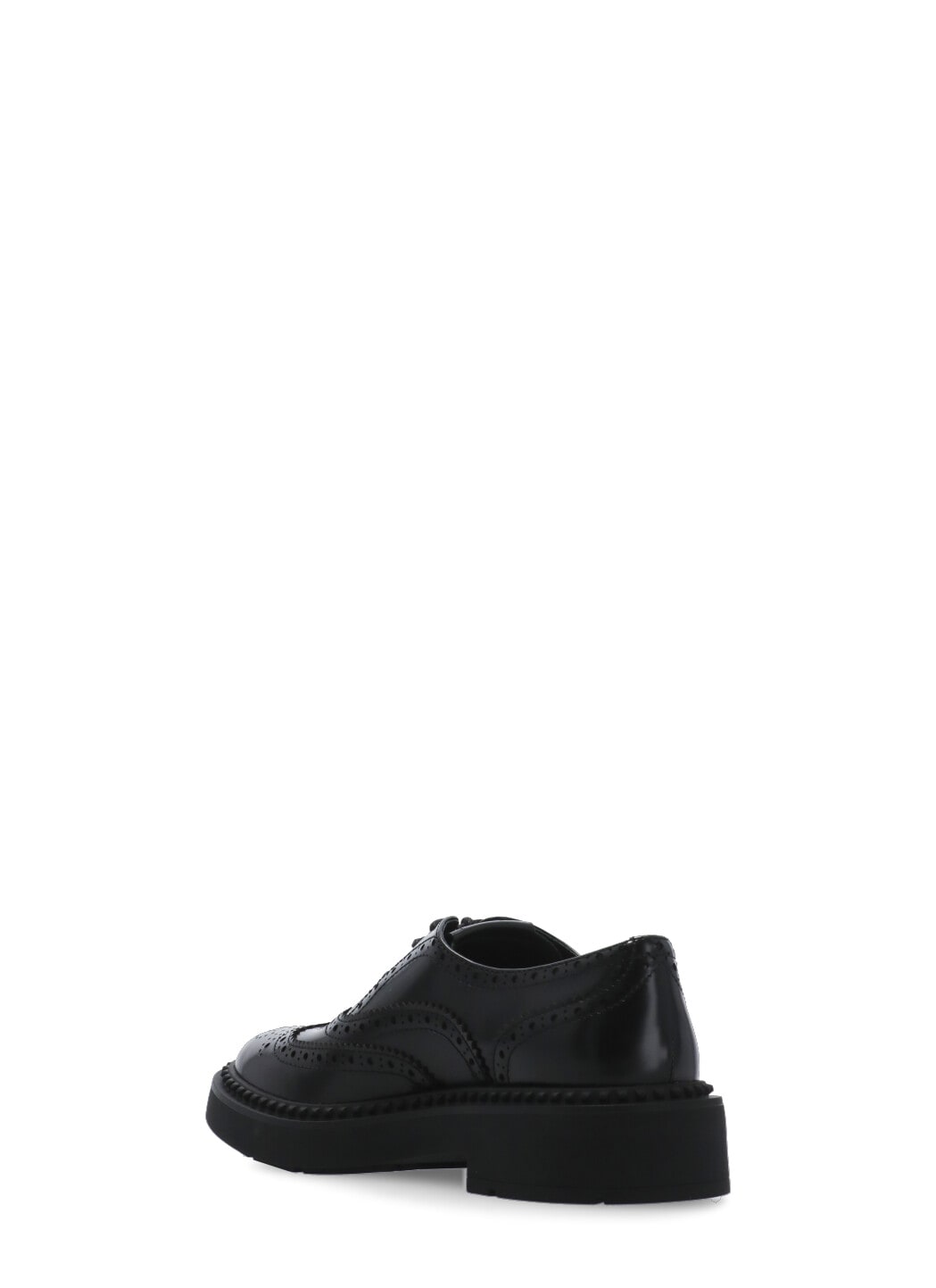 Shop Ash Mercer Loafers In Black