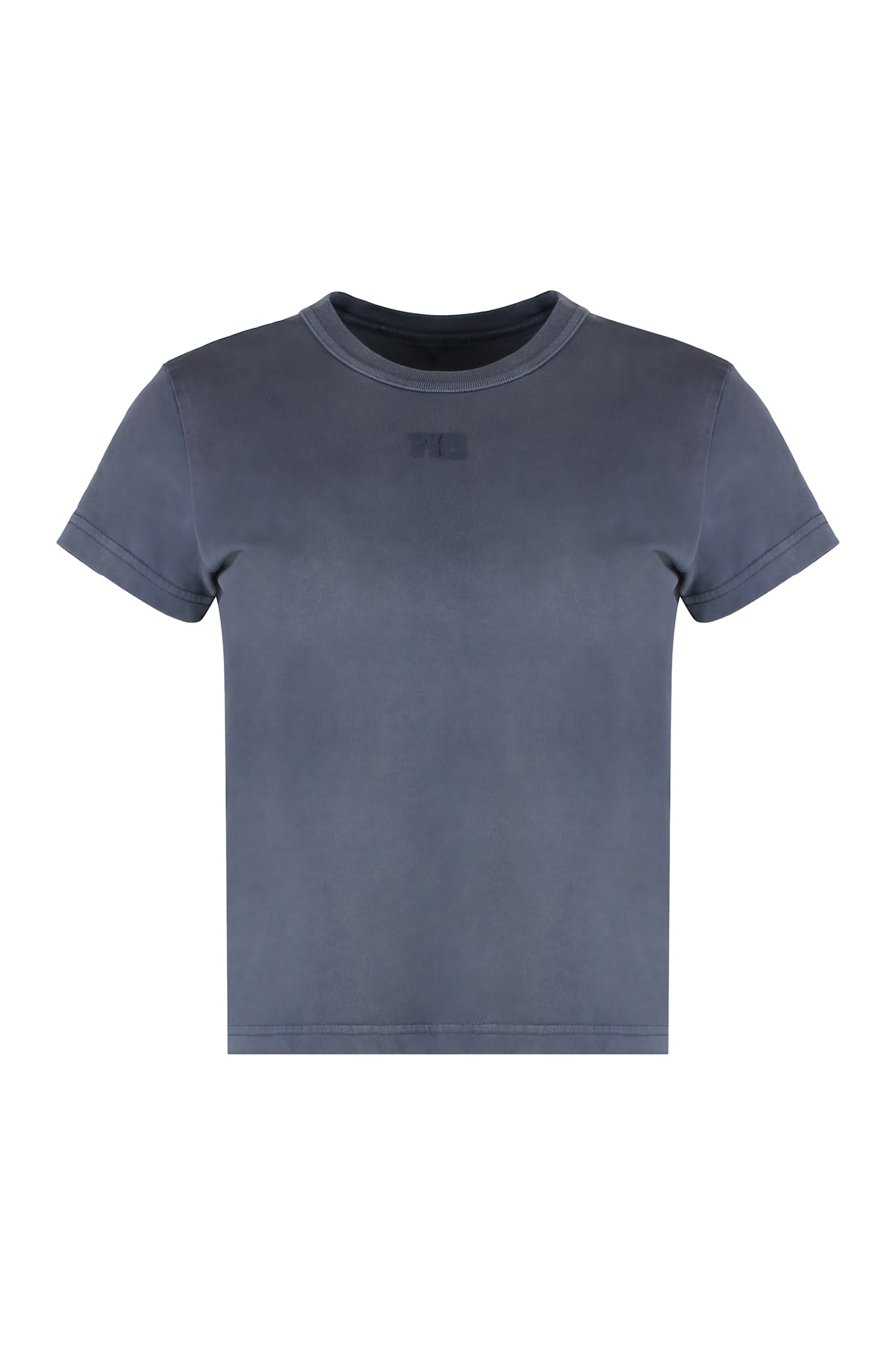 Logo Print T-shirt