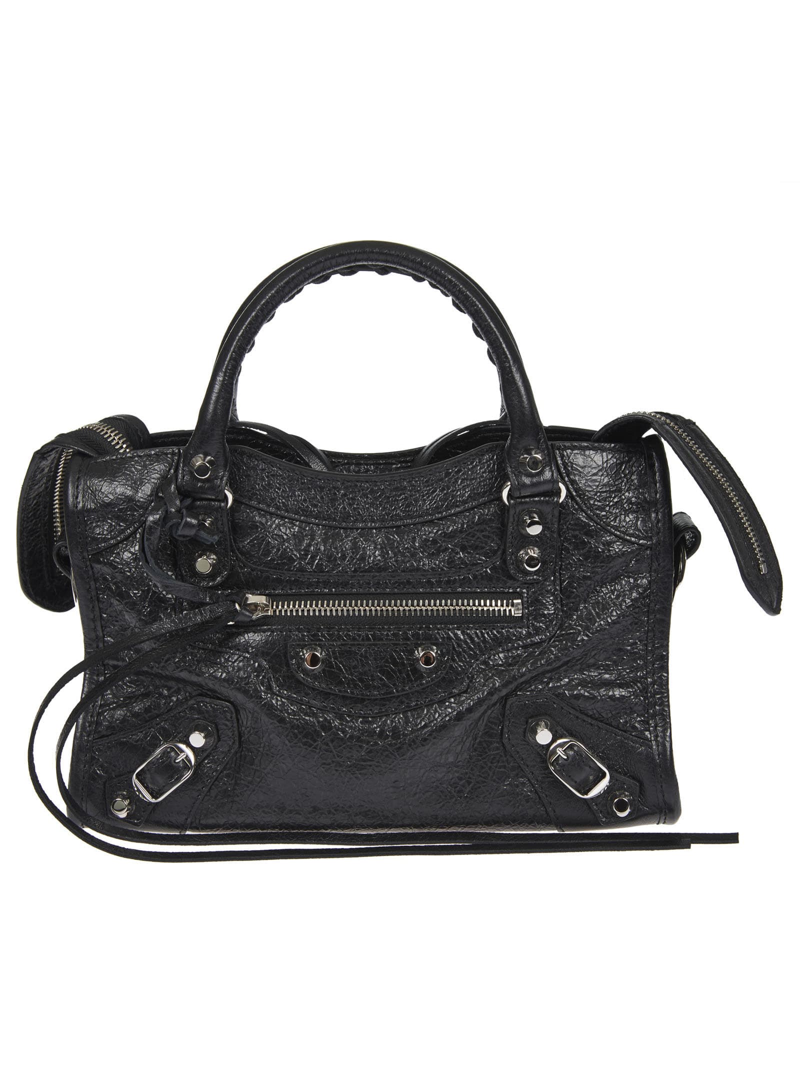 balenciaga mini shoulder bag