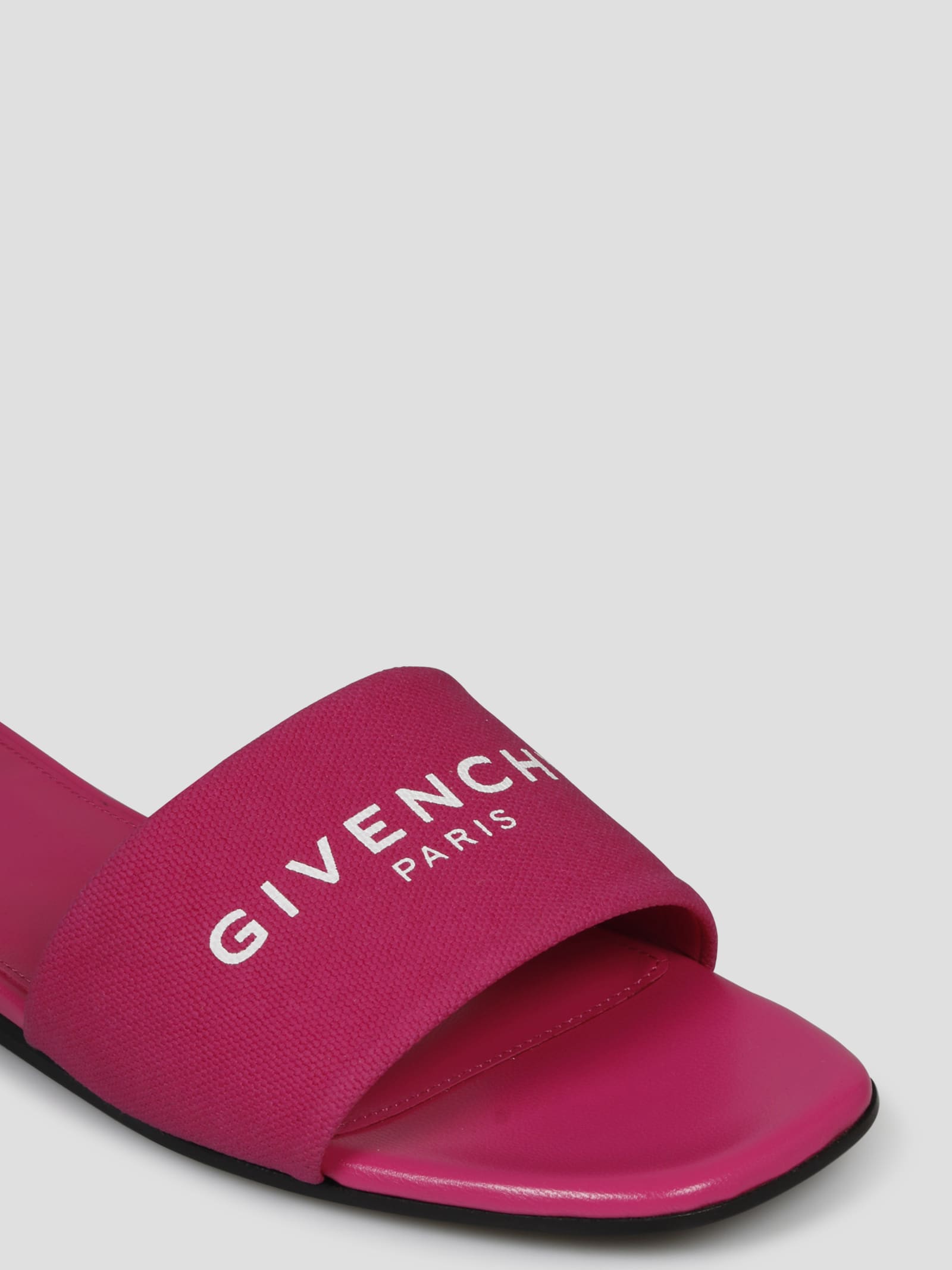 Fig pink clearance givenchy slides