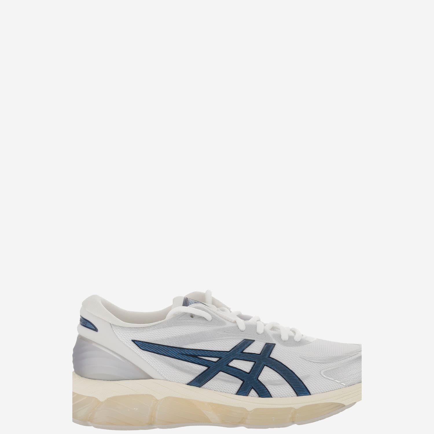 Asics Gel-quantum 360 Viii Sneakers In Red