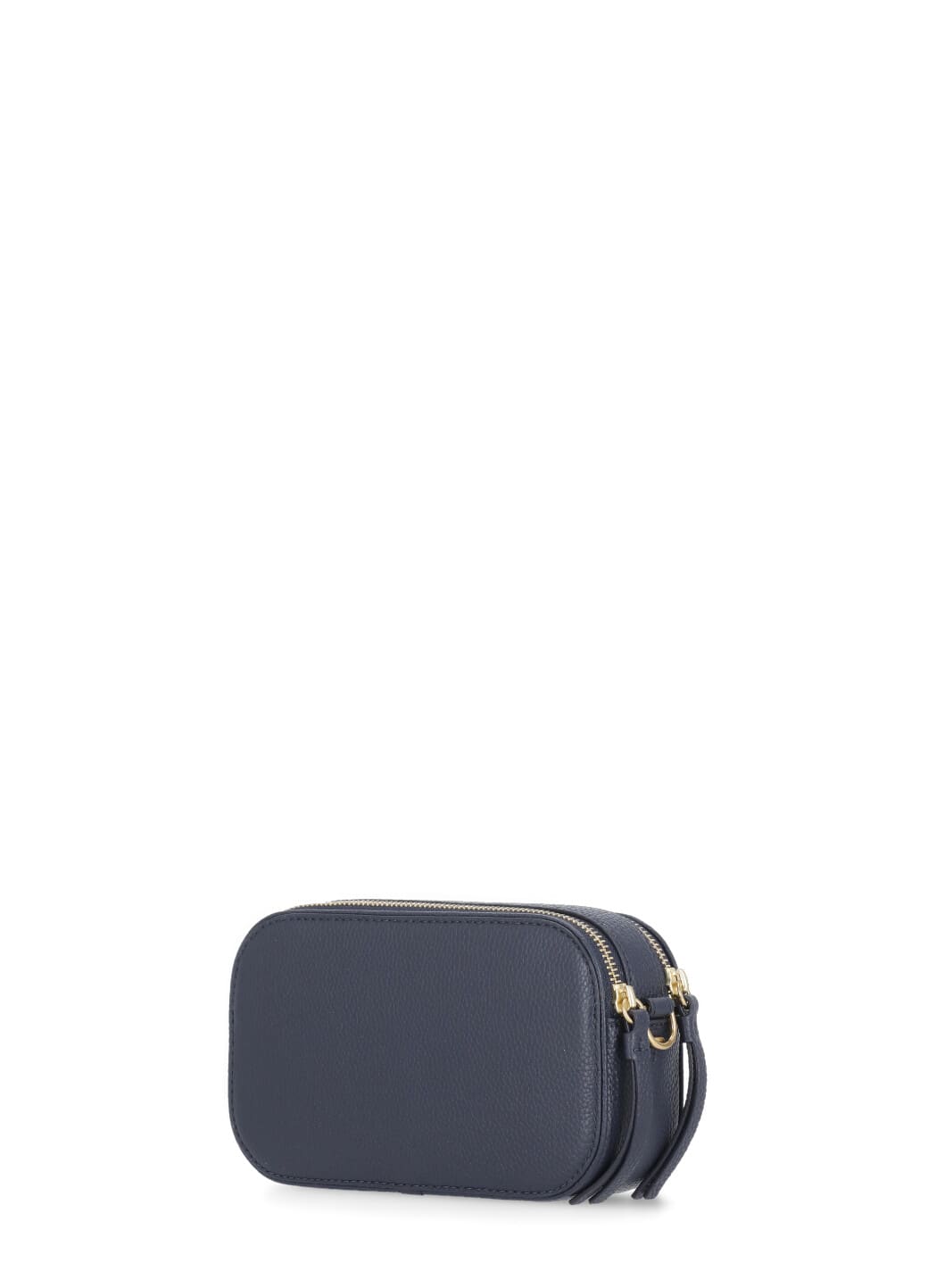 Shop Tory Burch Miller Mini Bag In Black