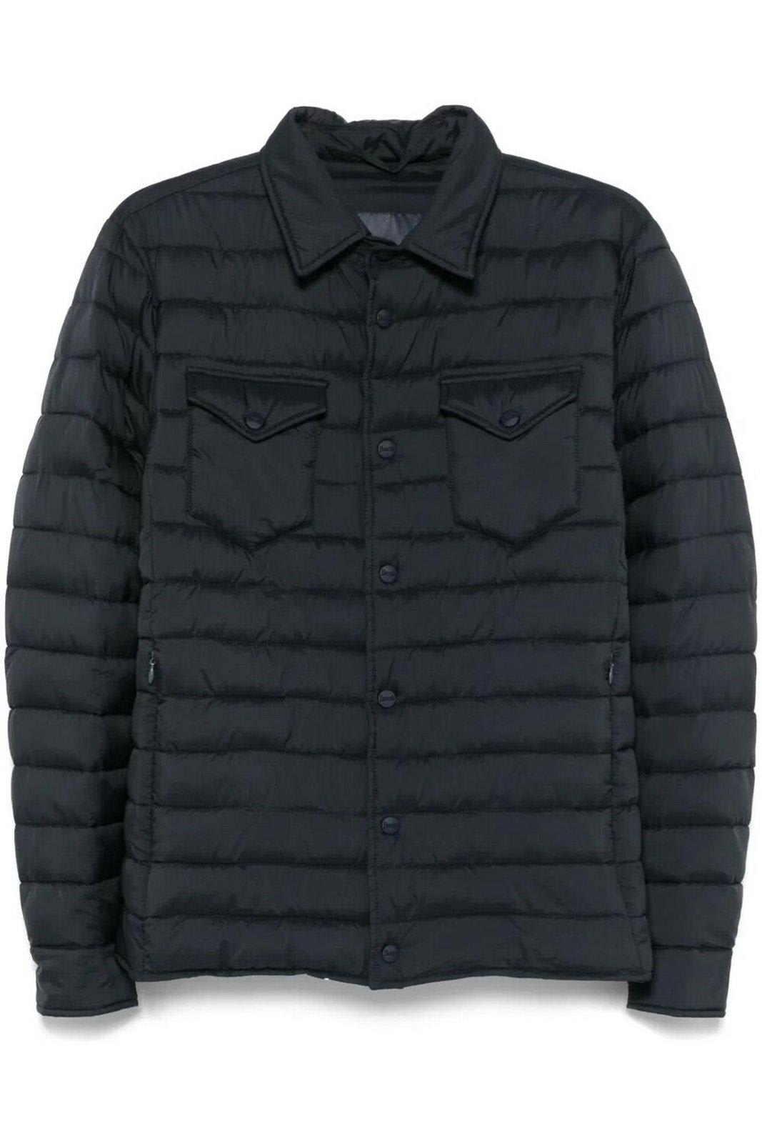 Quilted Jacket