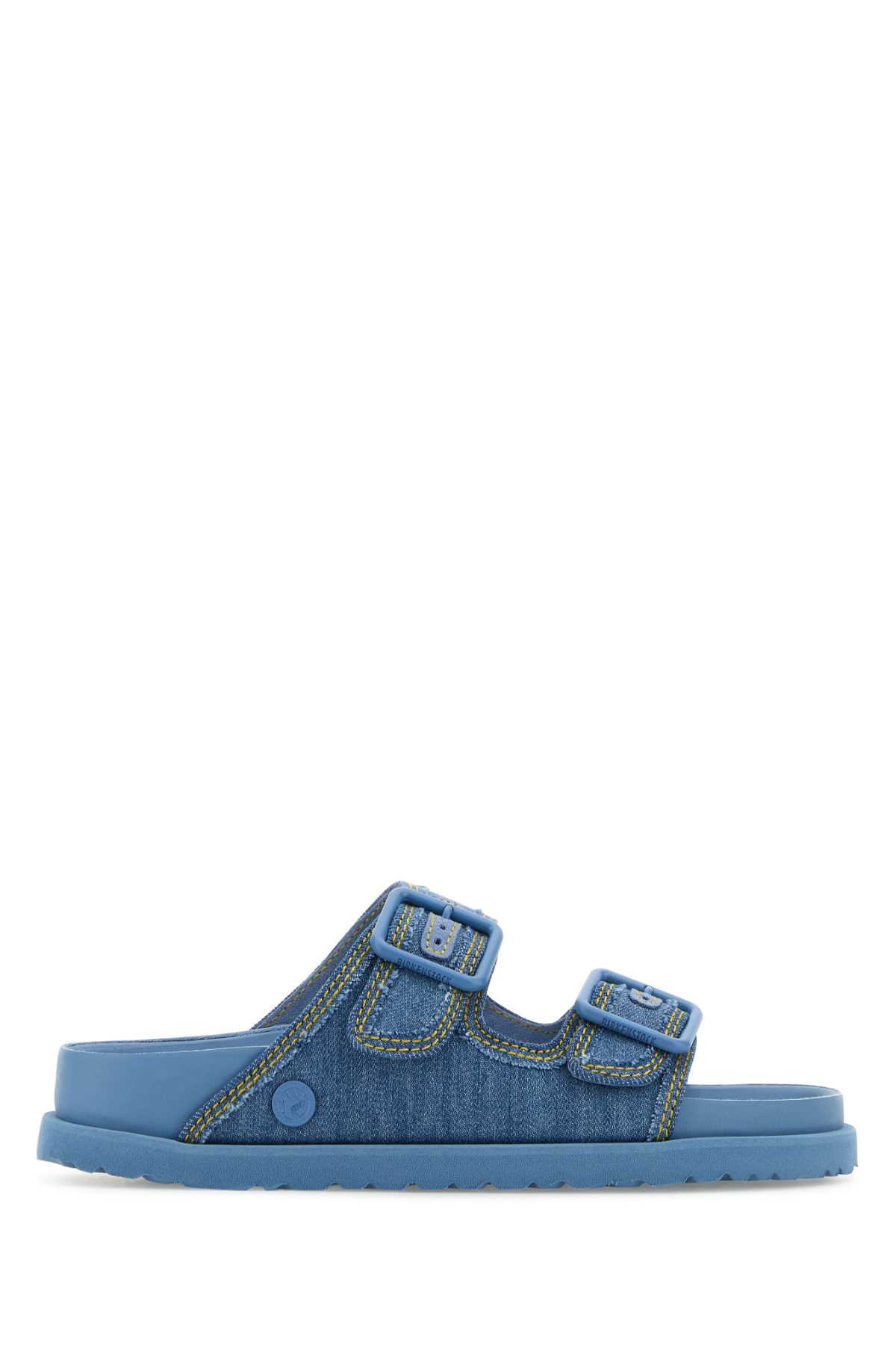 Denim Eternal Sunshine Arizona Slippers