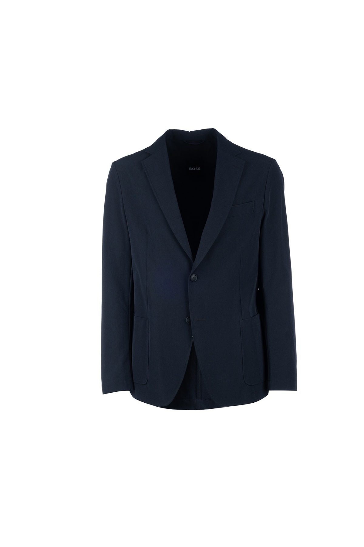 Hugo Boss Giacche & Gilet In Dark Blue