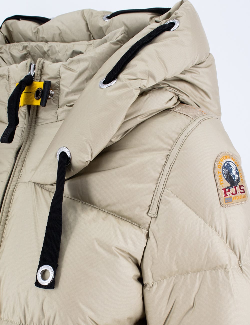 PARAJUMPERS DOWN JACKET 