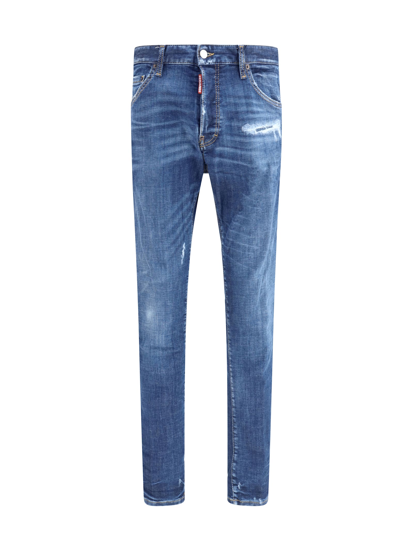 Dsquared2 Cool Guy Jeans - Dsquared2 - Modalova