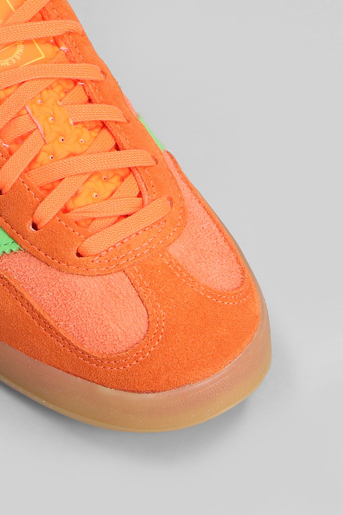 Adidas Originals Adidas Gazelle Indoor Sneakers