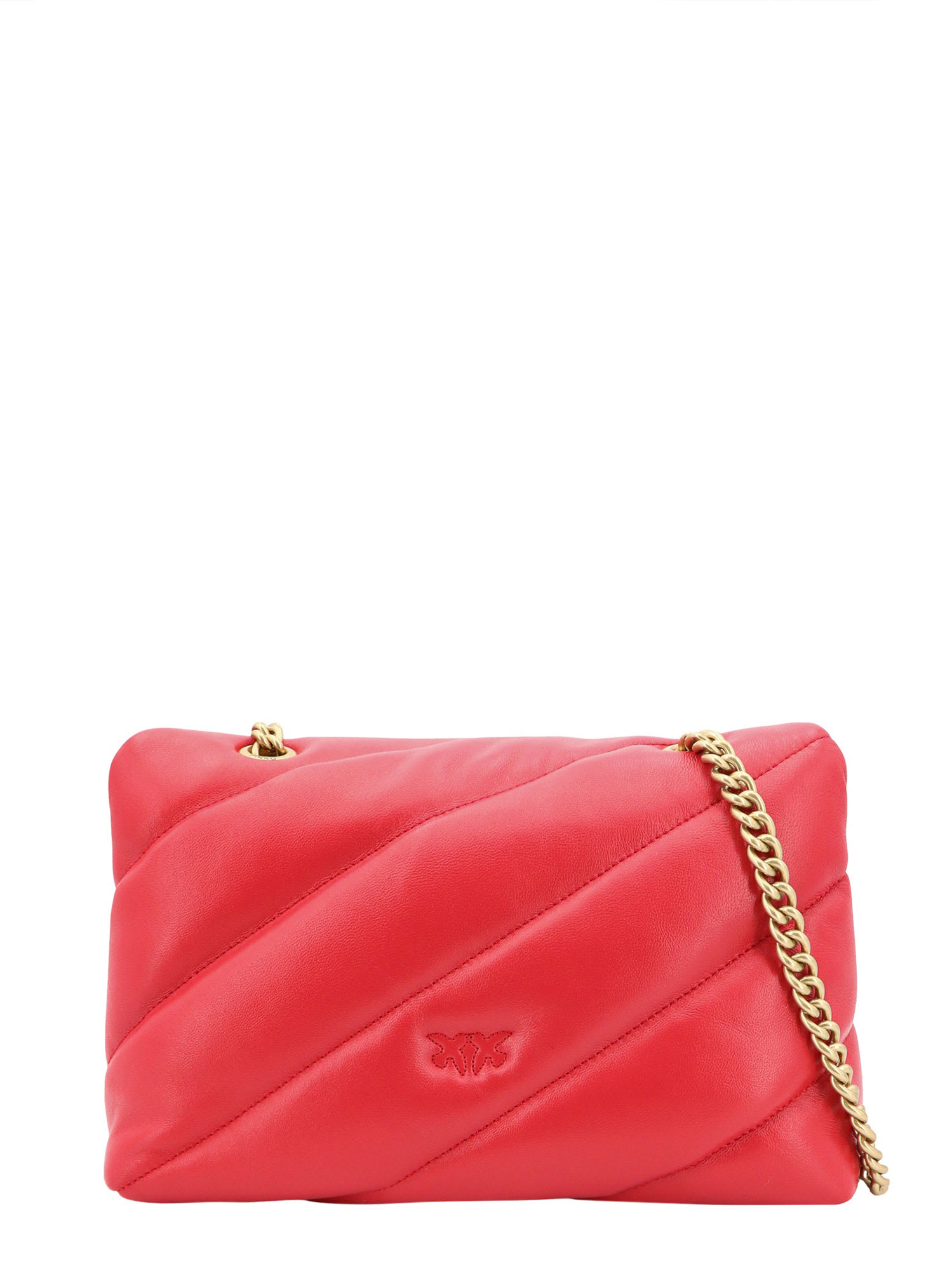 PINKO SHOULDER BAG 