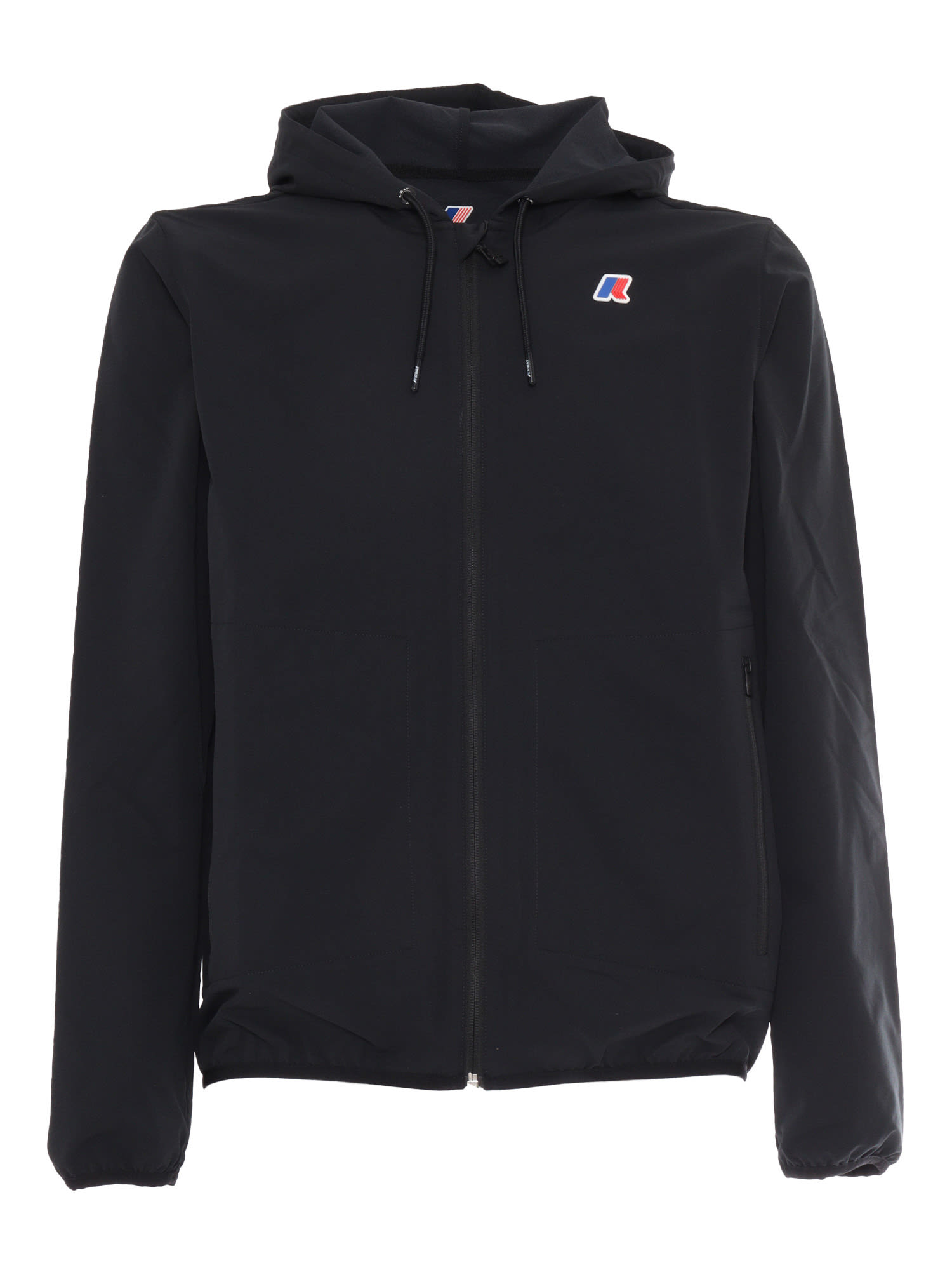 Jourdain Travel Down Jacket