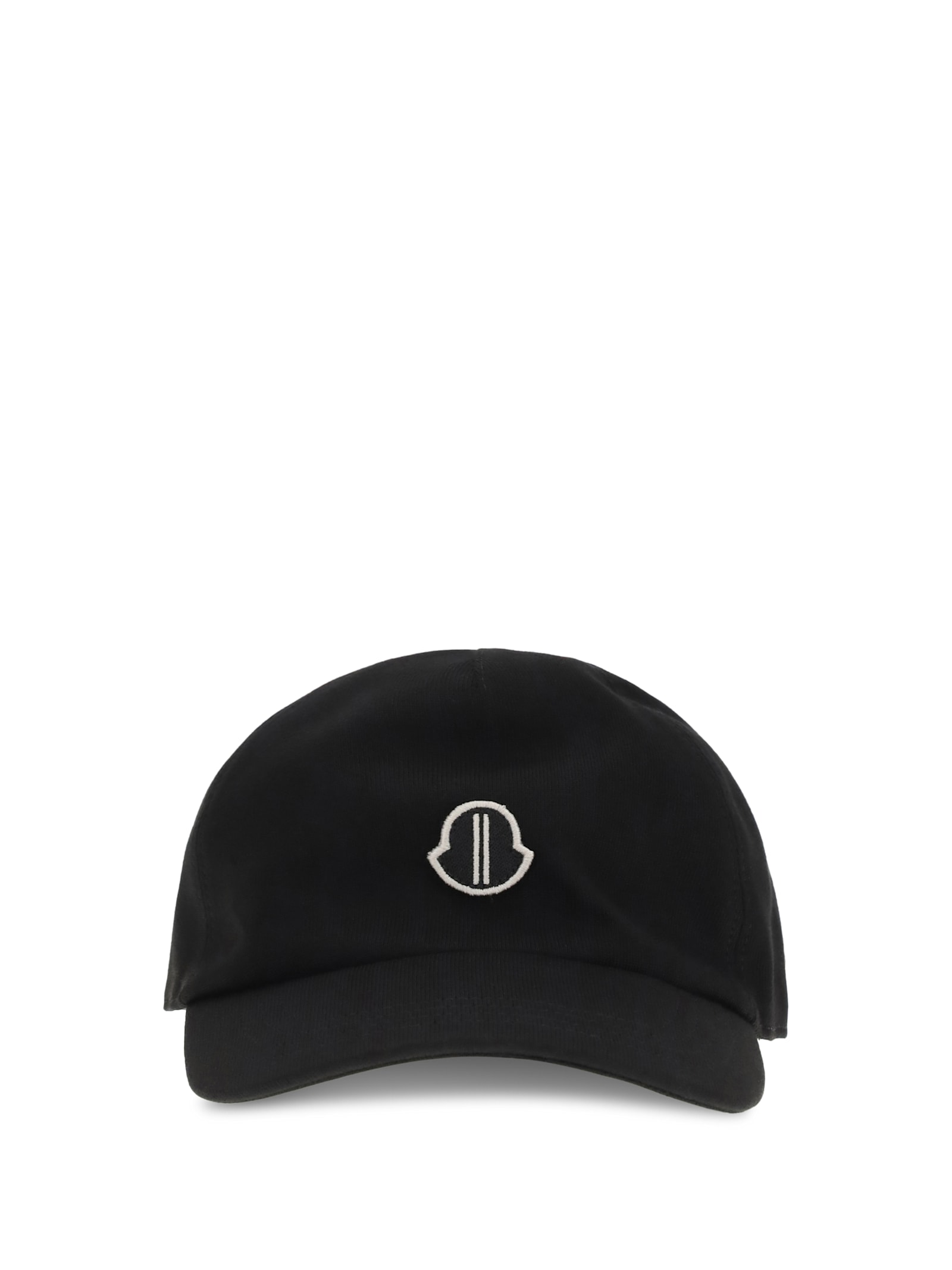 Moncler Genius Baseball Cap Moncler + Rick Owens