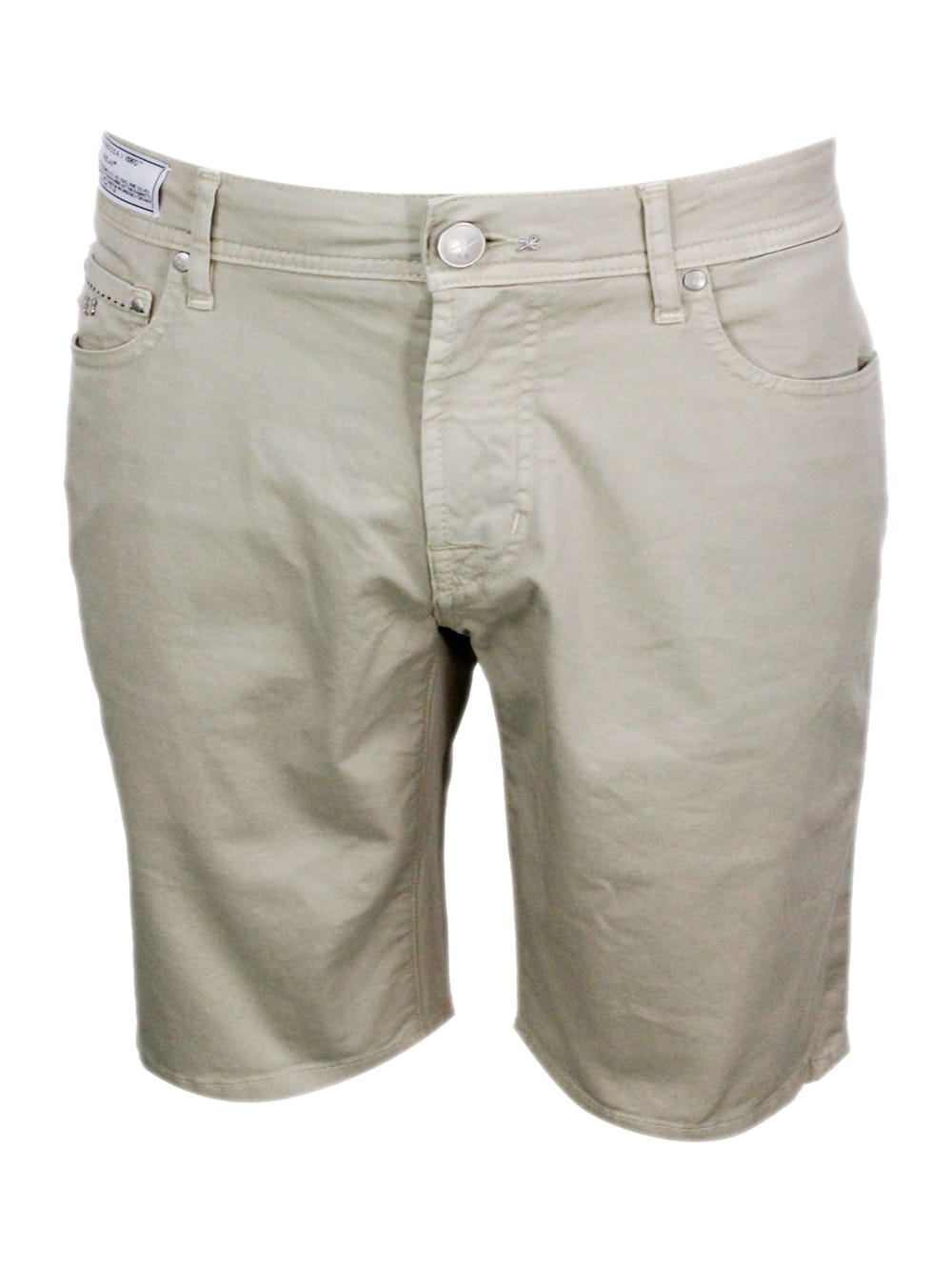 Sartoria Tramarossa Shorts