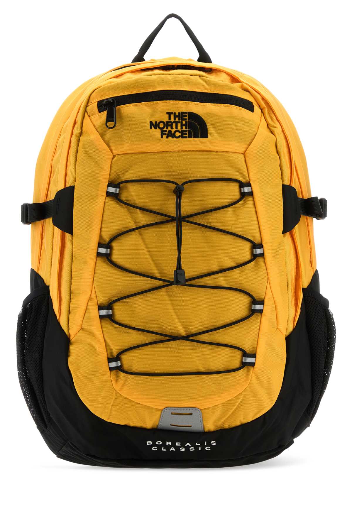 Two-tone Nylon Borealis Classic Backpack