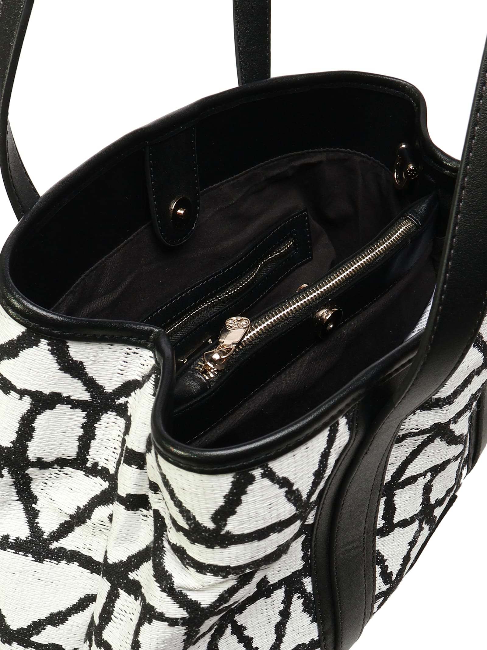 V73 BETH MINI TOTE BAG 