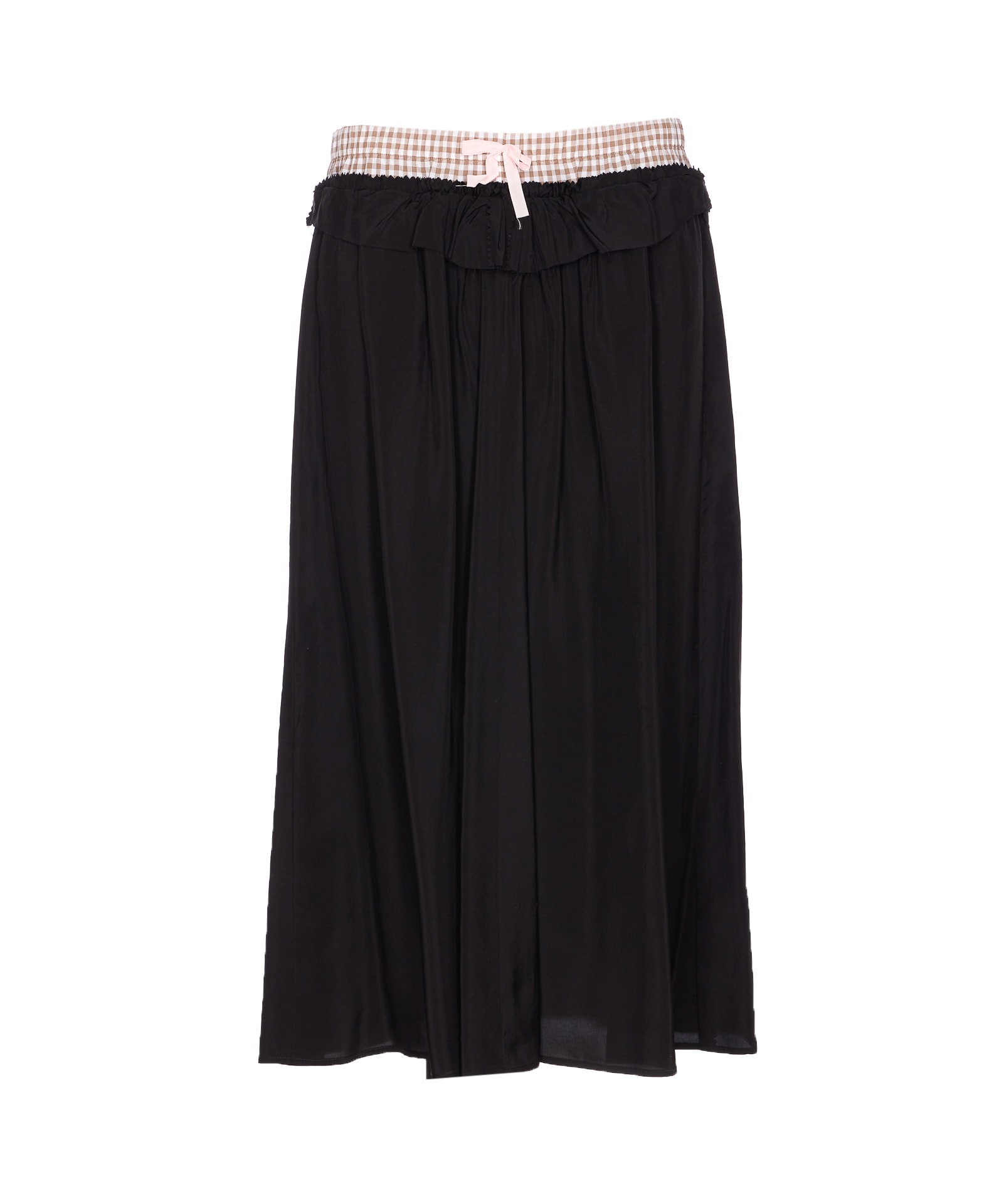 Maison Margiela Midi Skirt