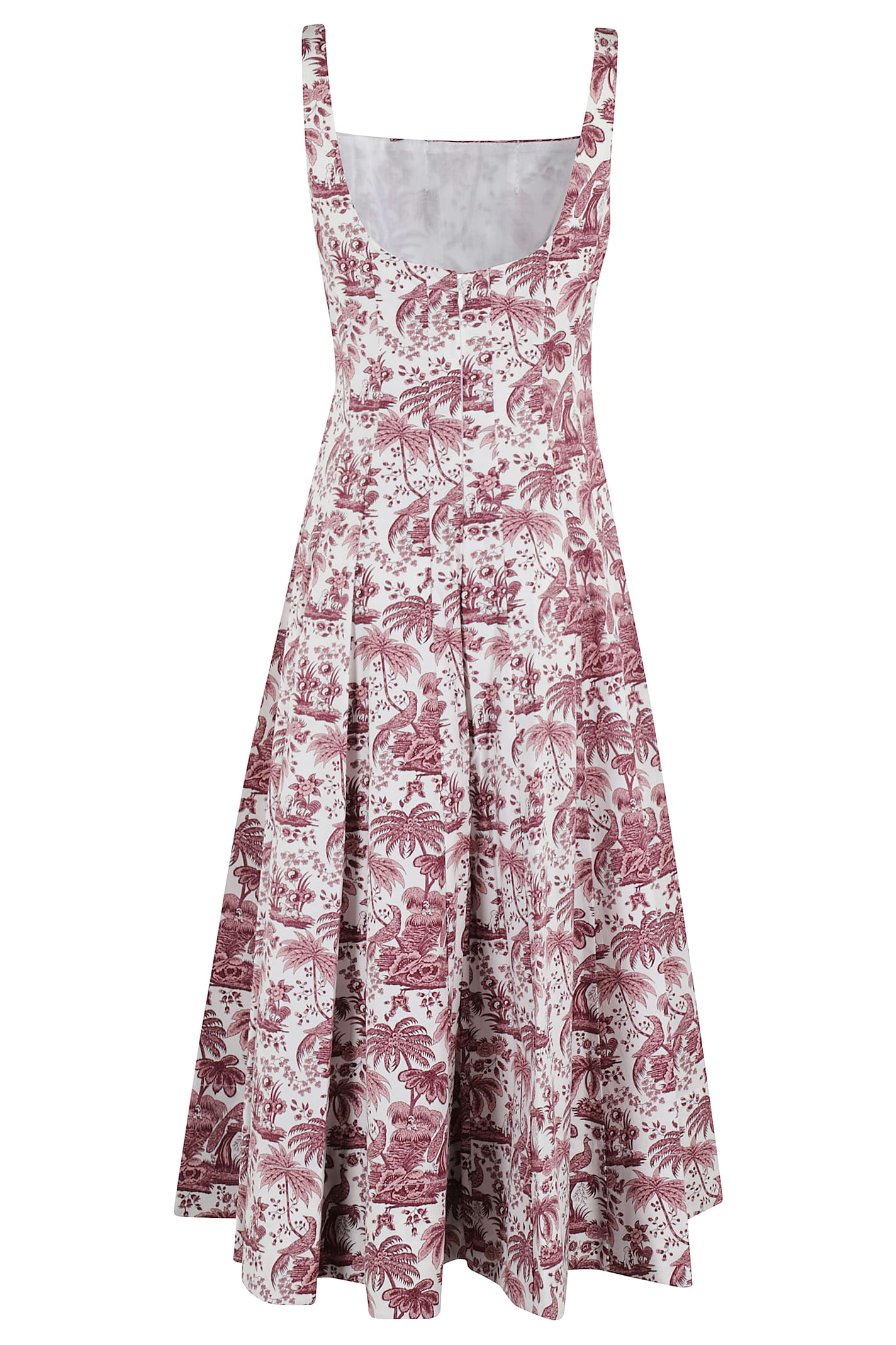 Shop Staud Wells Dress