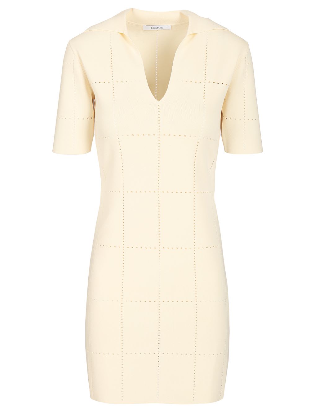 olivi Knit Dress