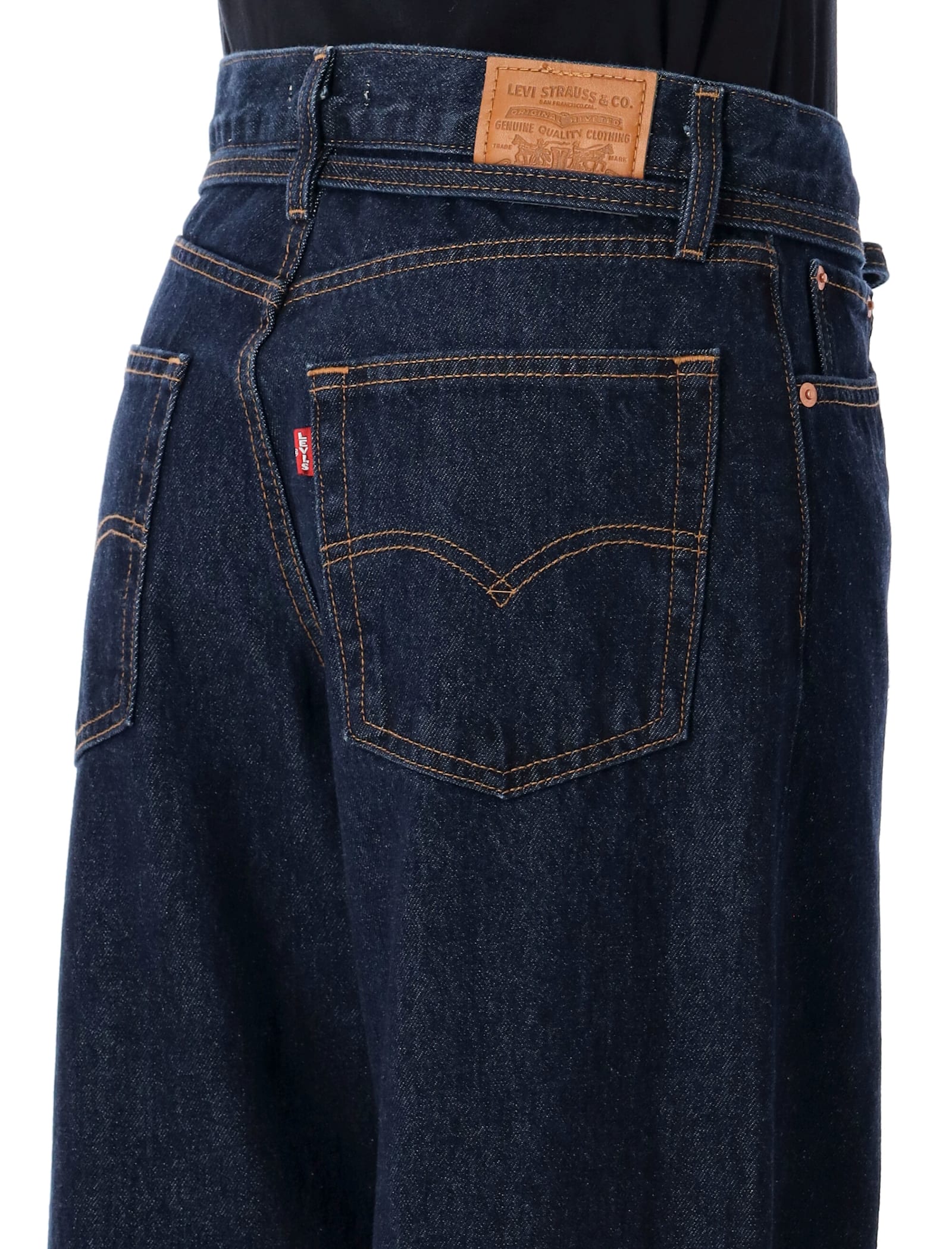 Levi's Xl Straightleg Jeans
