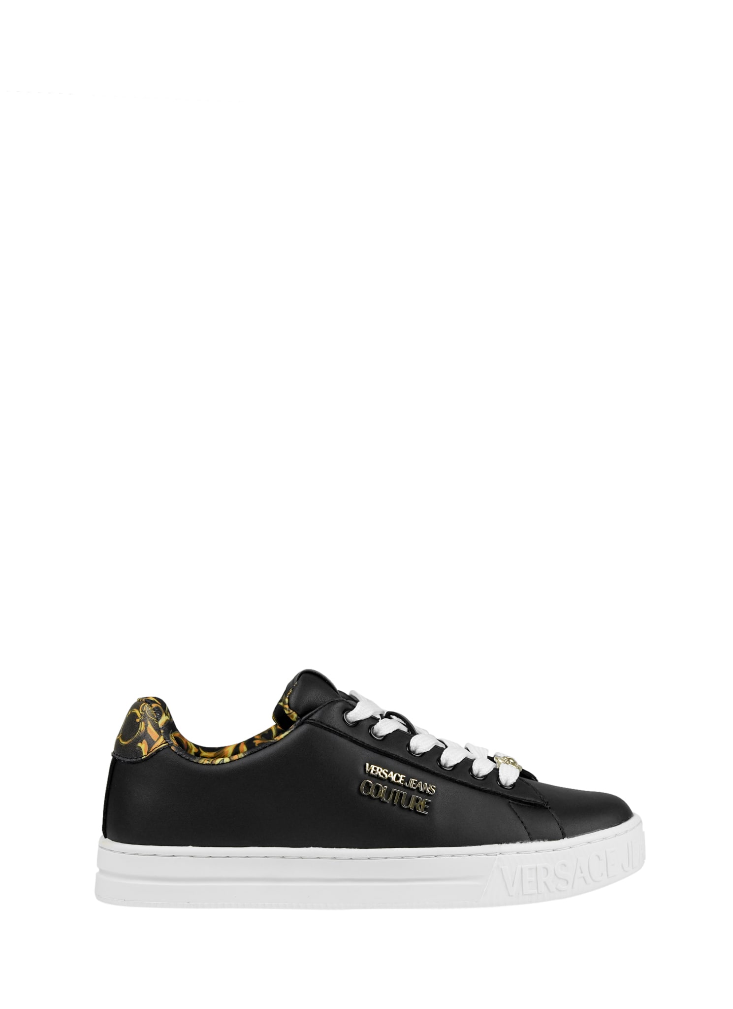 Versace Jeans Couture Court Sneaker
