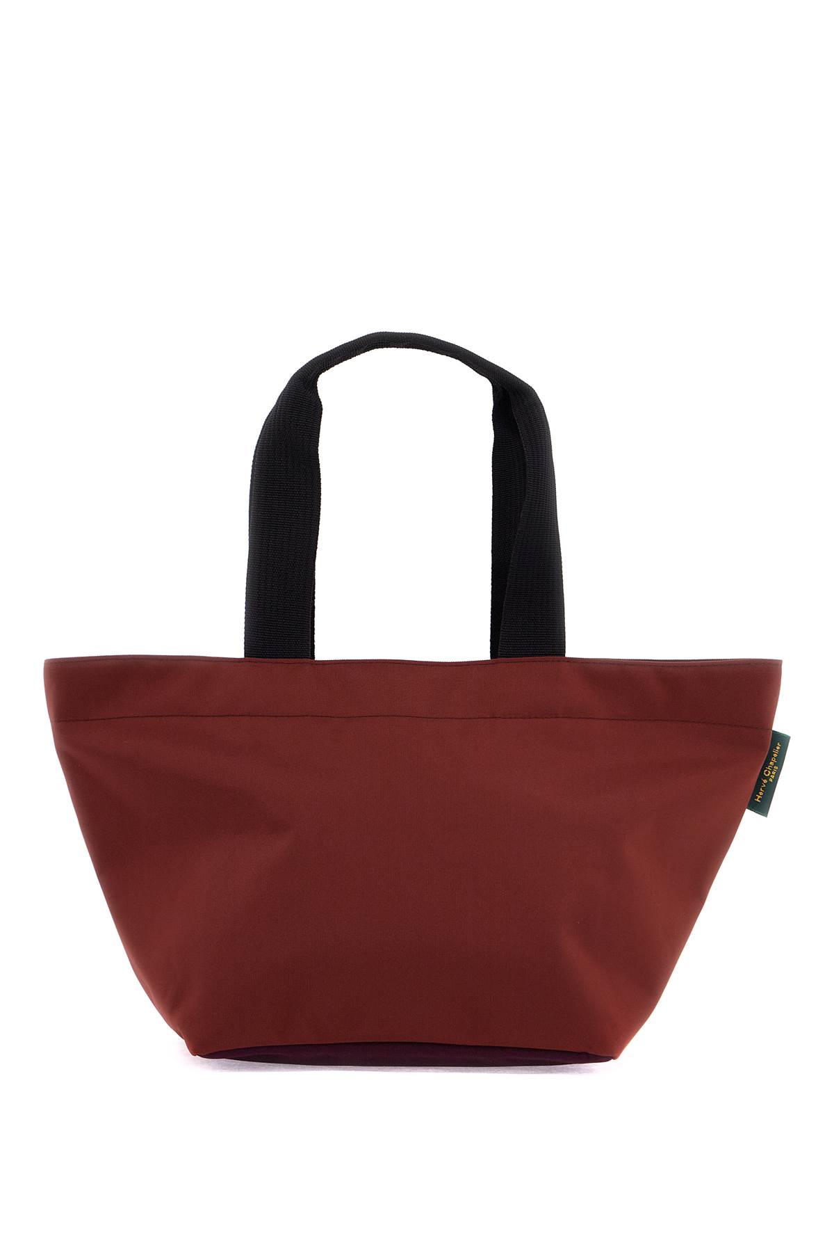 Medium Two Tone Tote Bag