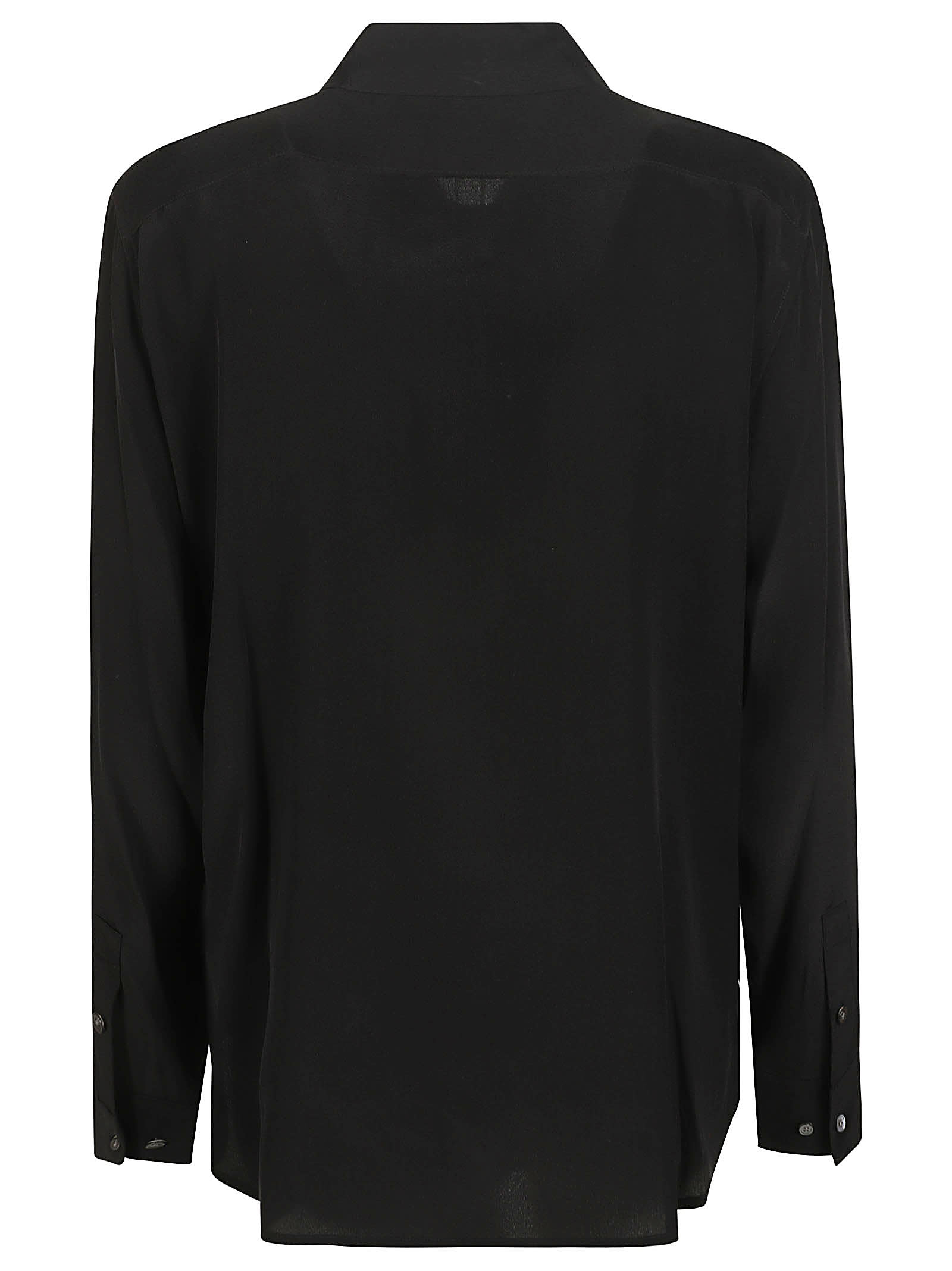 Shop Equipment Leema Shirt In Black