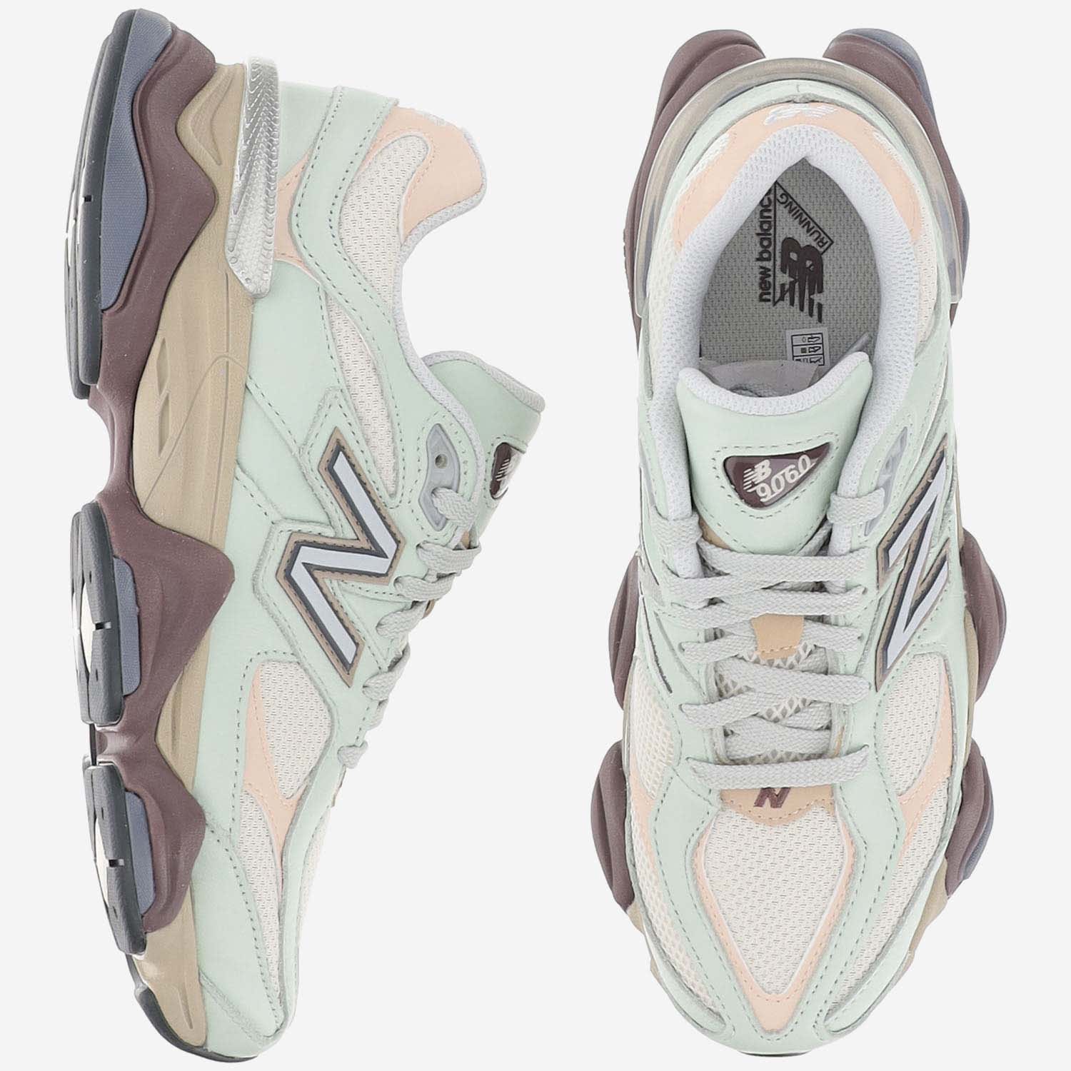 Shop New Balance Sneakers 9060