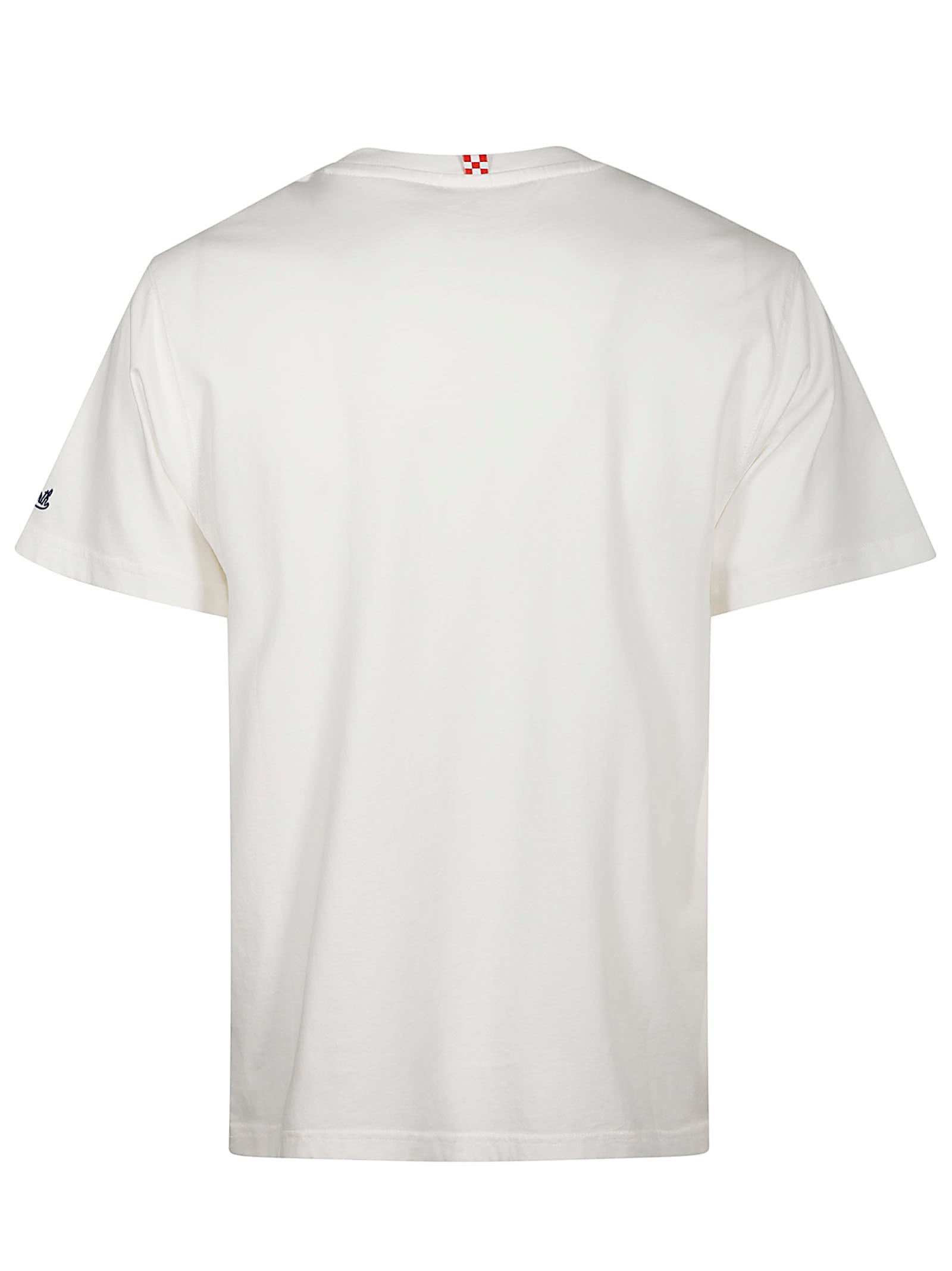 Mc2 Saint Barth Portofino In White